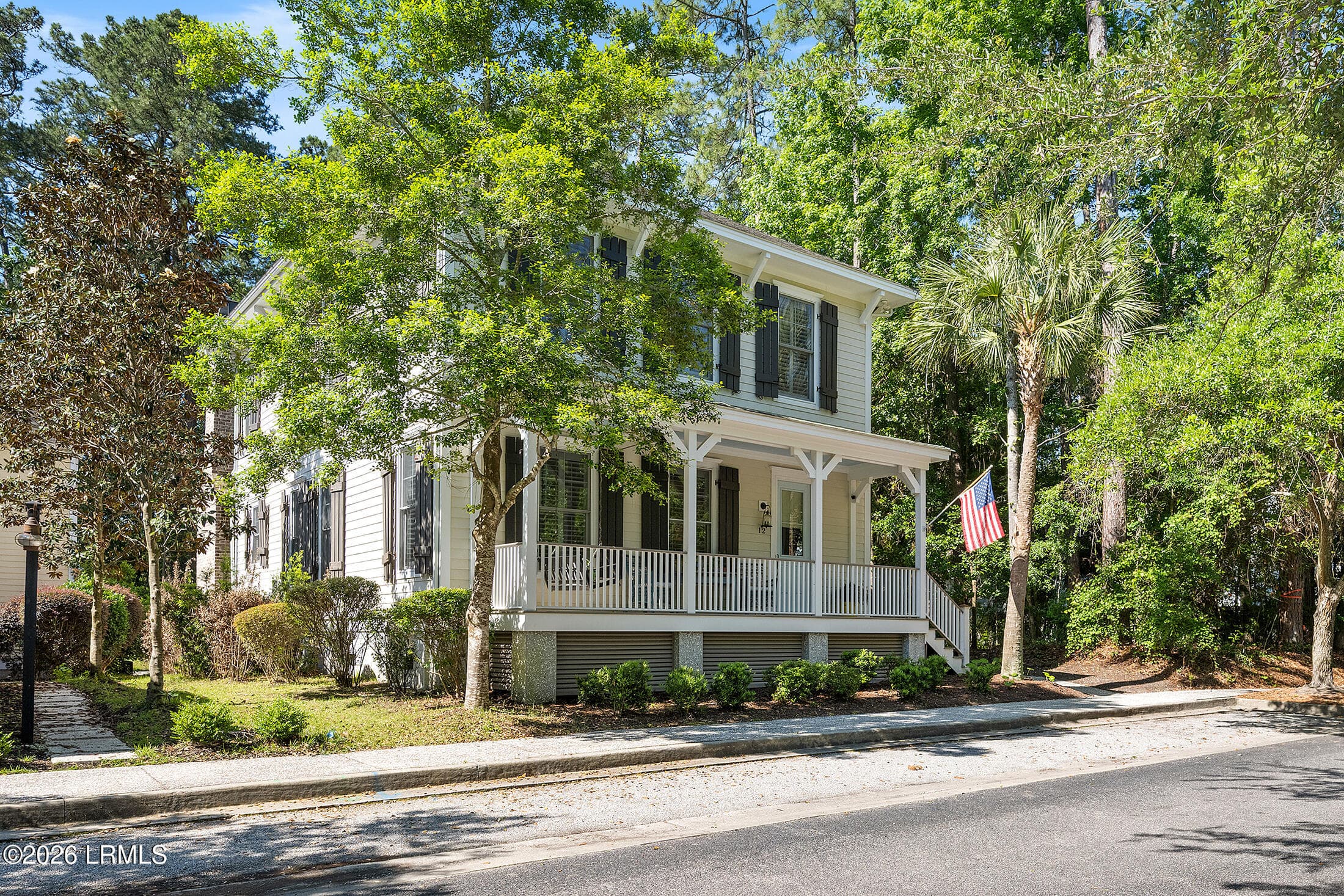 003 - 12 Tabby Shell Road, Bluffton, SC 29910