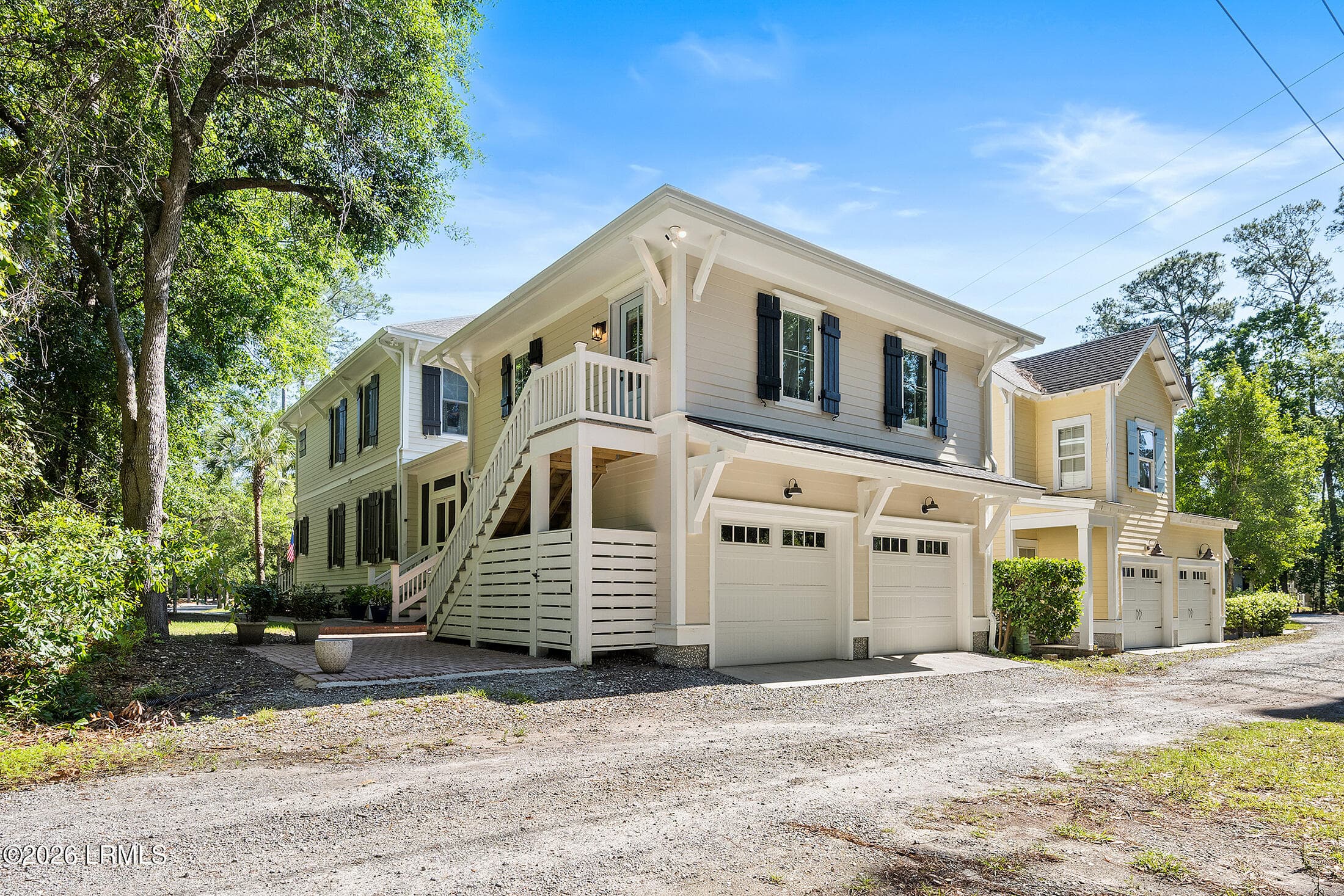 004 - 12 Tabby Shell Road, Bluffton, SC 29910