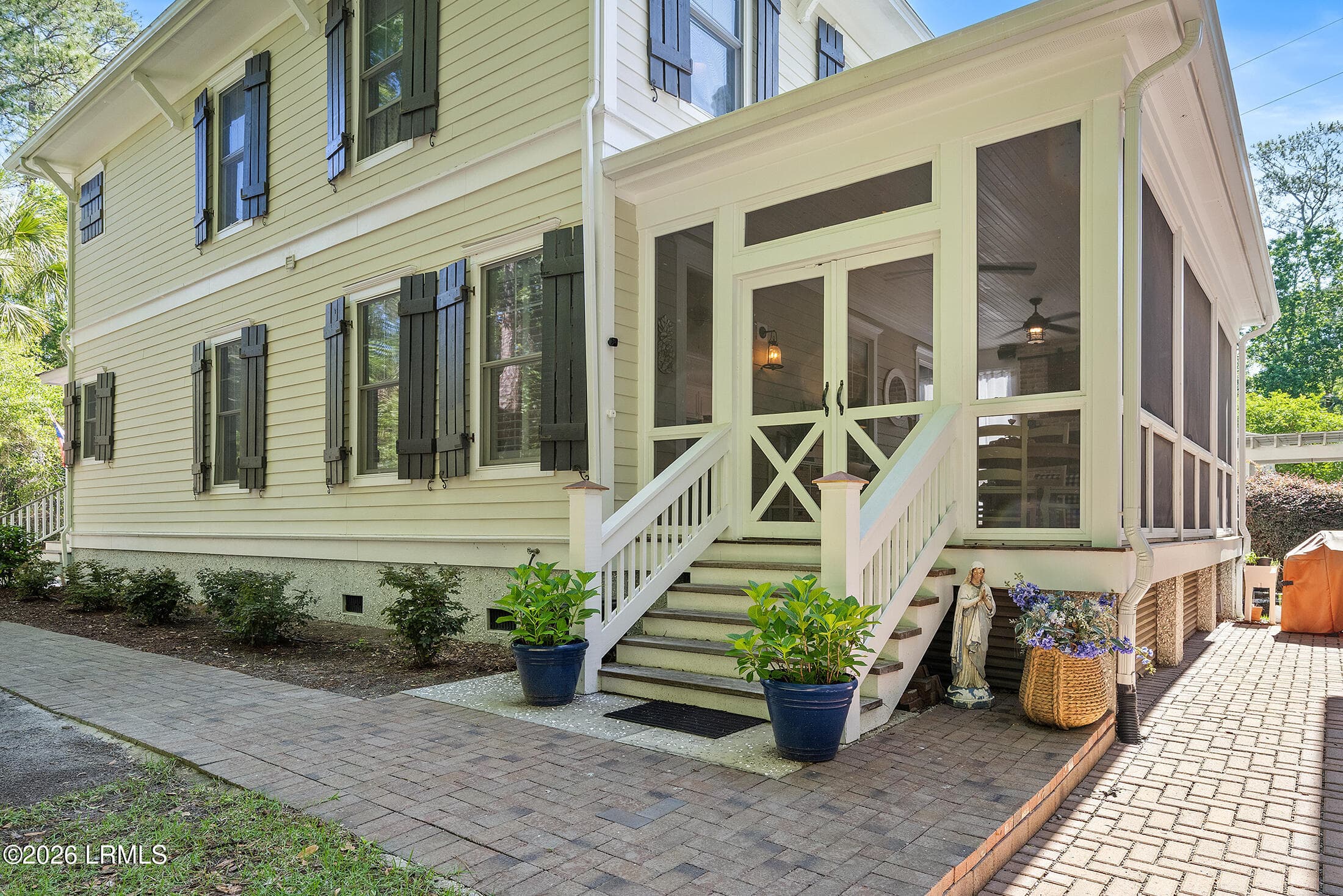 007 - 12 Tabby Shell Road, Bluffton, SC 29910