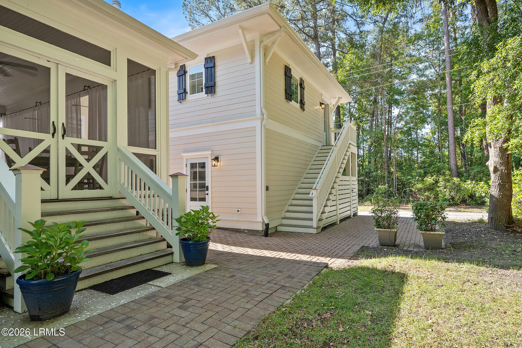 008 - 12 Tabby Shell Road, Bluffton, SC 29910