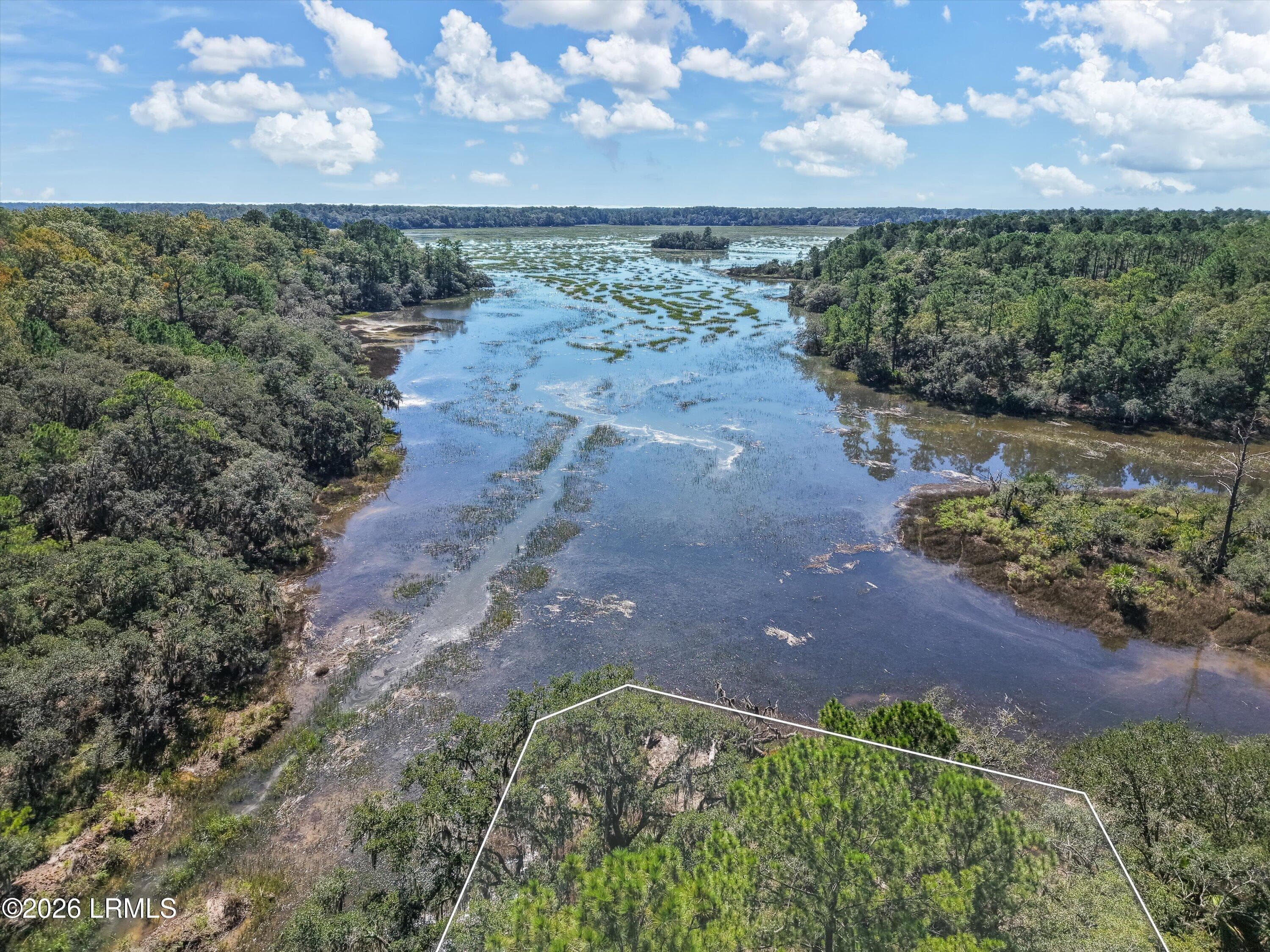 8-11 Hassell Pointe Rd - 11 Hasell Pointe Road, Okatie, SC 29909