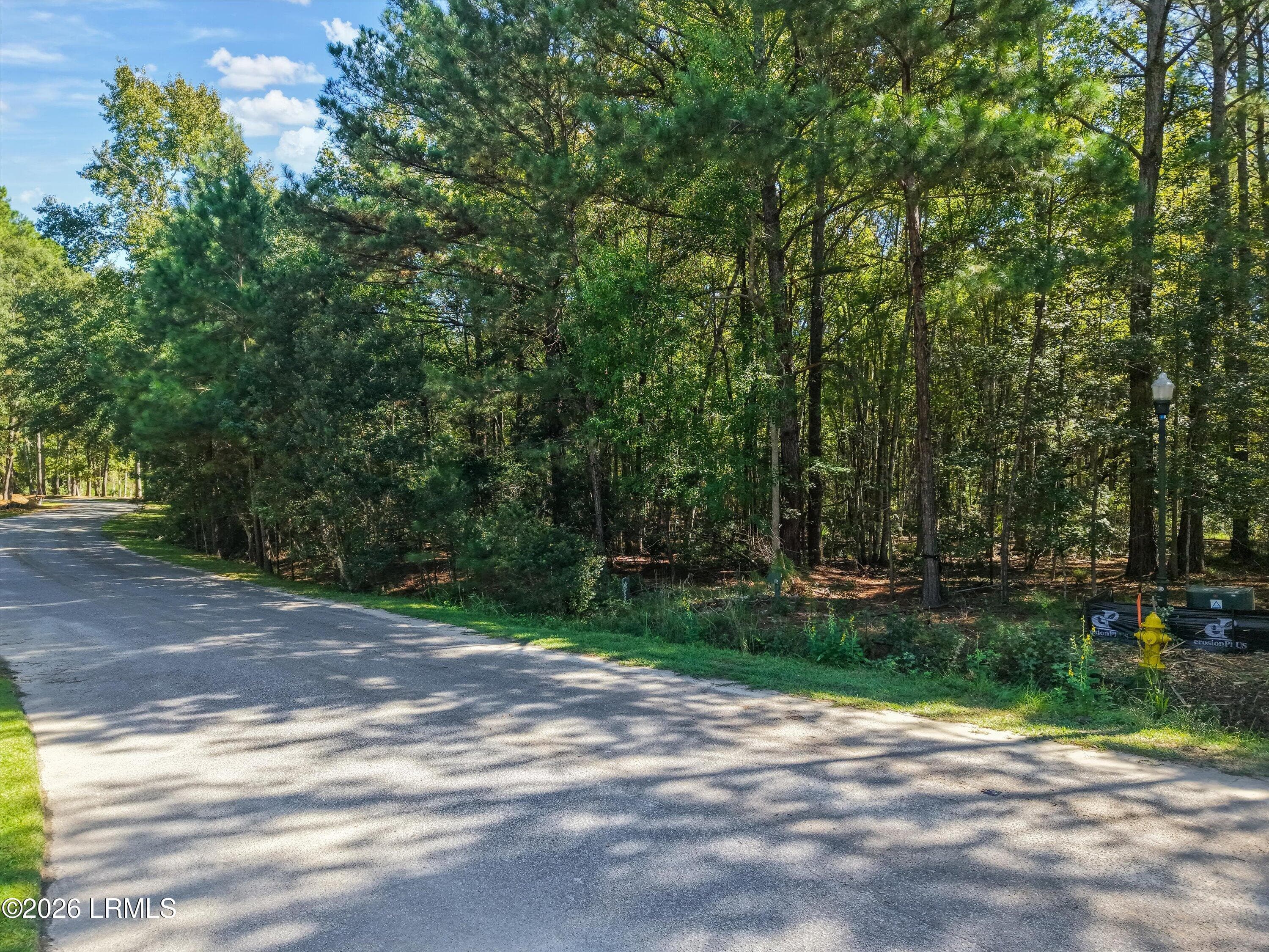 9-11 Hassell Pointe Rd - 11 Hasell Pointe Road, Okatie, SC 29909