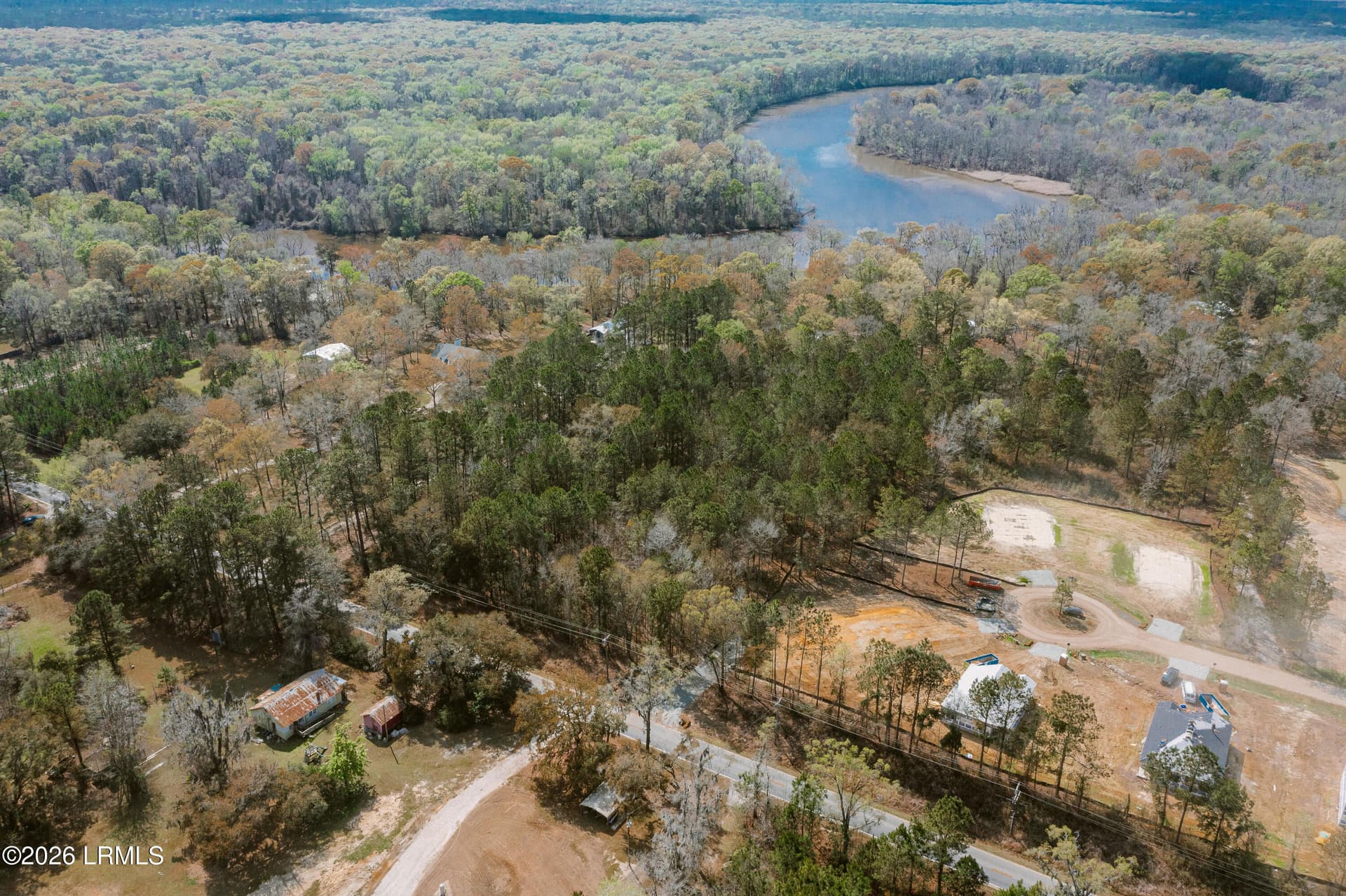DJI_0786 - 105 Cypress View Road, Hardeeville, SC 29927