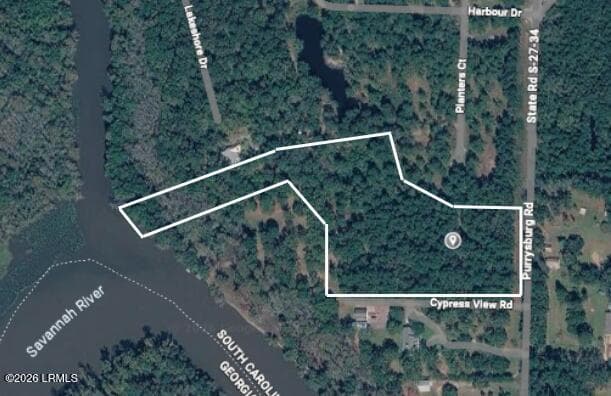 Screenshot 2026-10-14 at 10.59.25AM - 105 Cypress View Road, Hardeeville, SC 29927