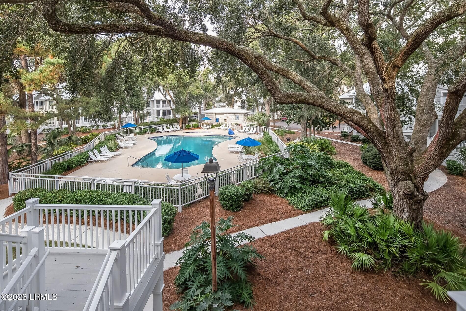14 Wimbledon Court 602-5, Hilton Head Island, SC 29928