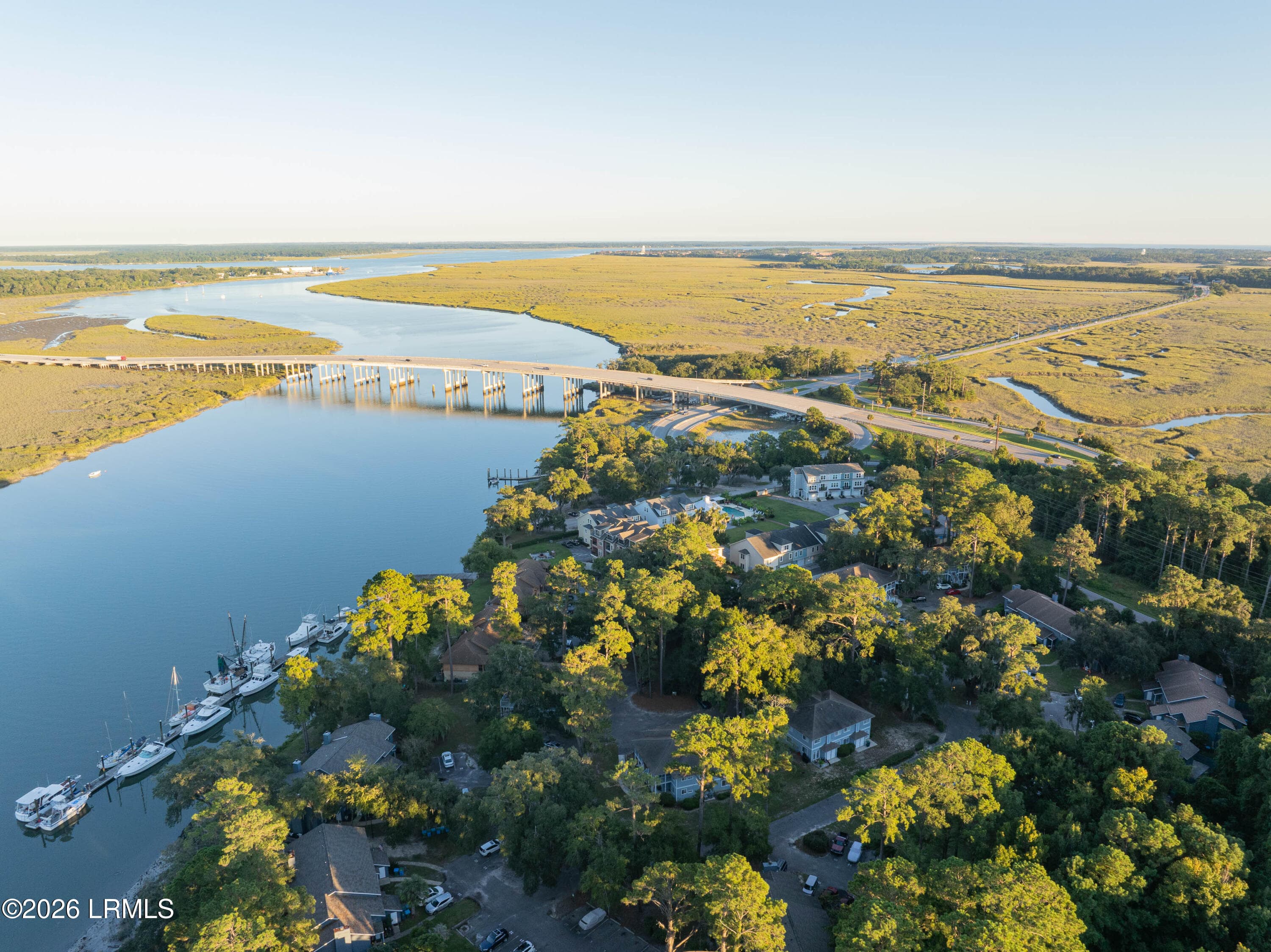 201 Battery Lane Drone-3 - 201 Battery Lane 201, Port Royal, SC 29902