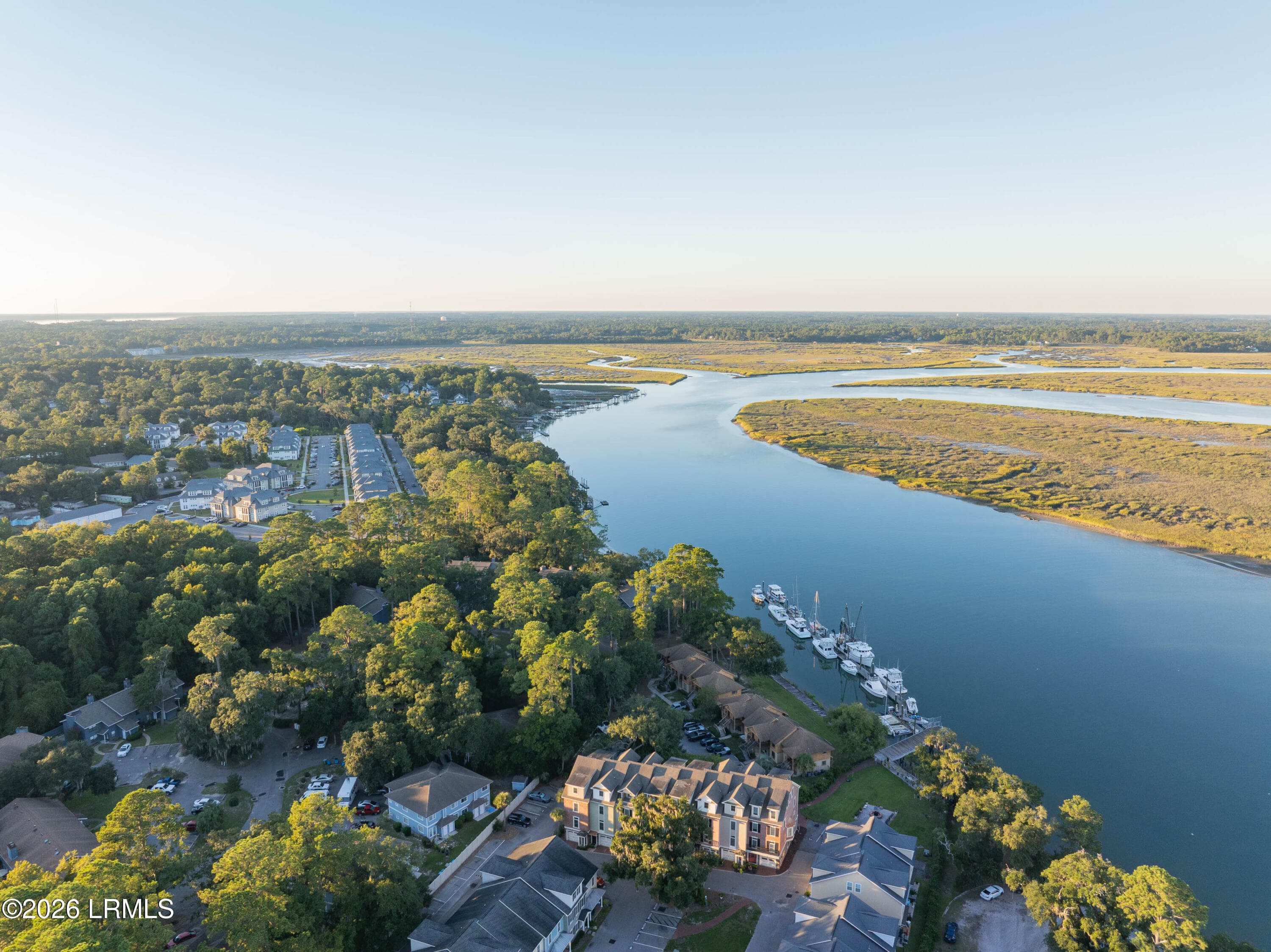 201 Battery Lane Drone - 201 Battery Lane 201, Port Royal, SC 29902