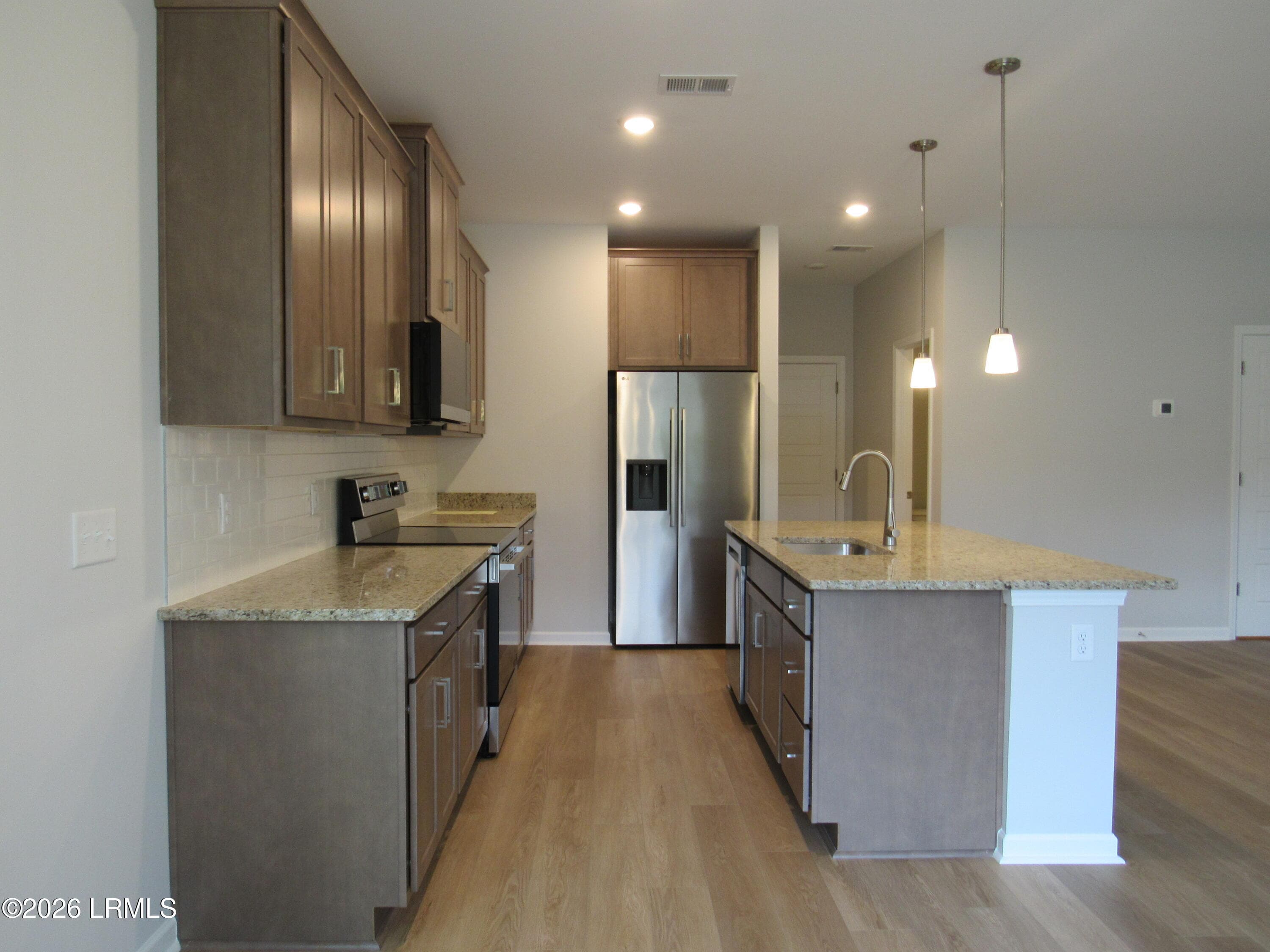 Fully appliance - 682 Sawmill Road, Hardeeville, SC 29927