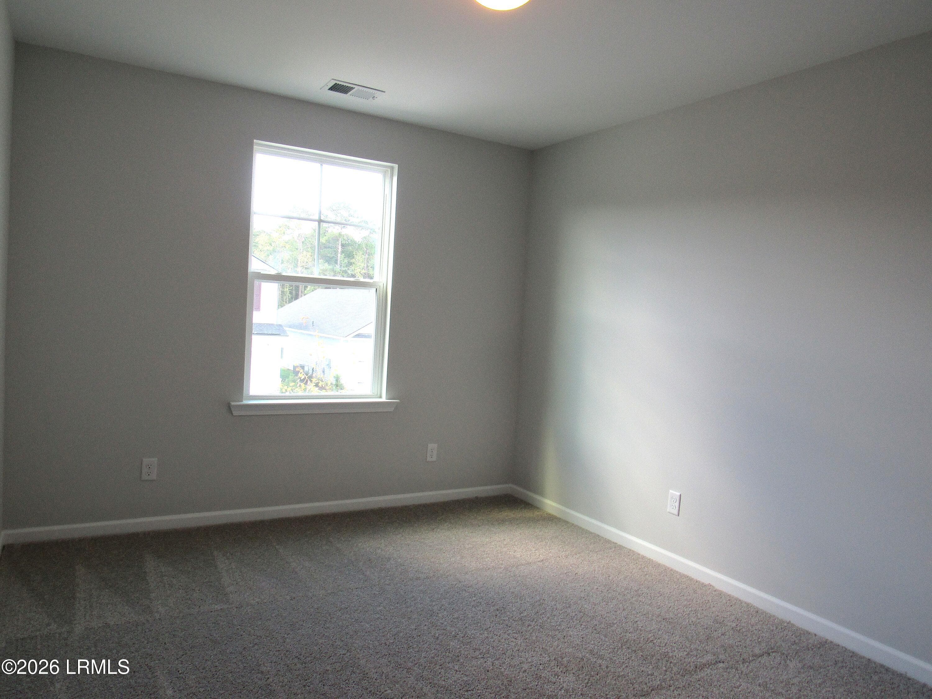 Guest bedroom - 682 Sawmill Road, Hardeeville, SC 29927