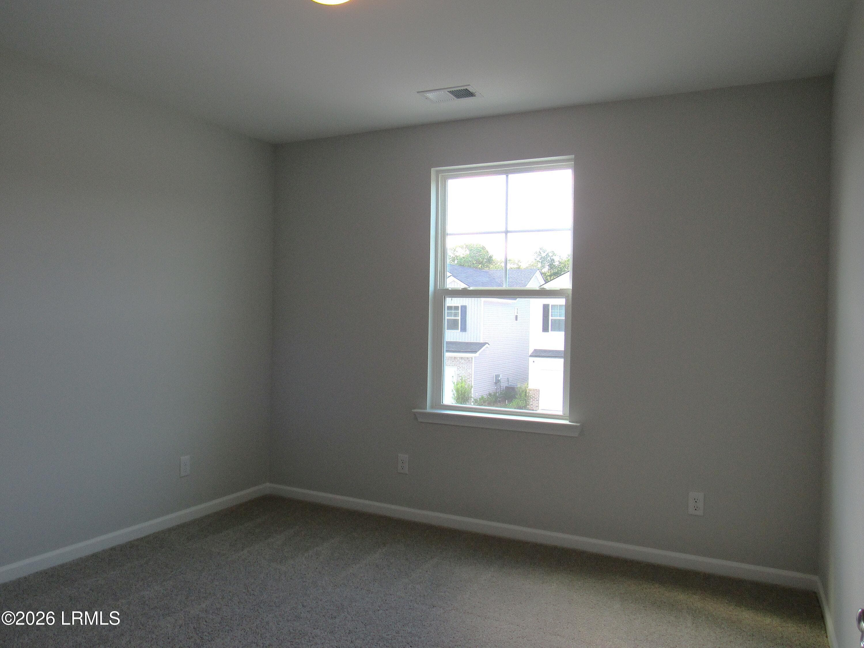 guest bed - 682 Sawmill Road, Hardeeville, SC 29927