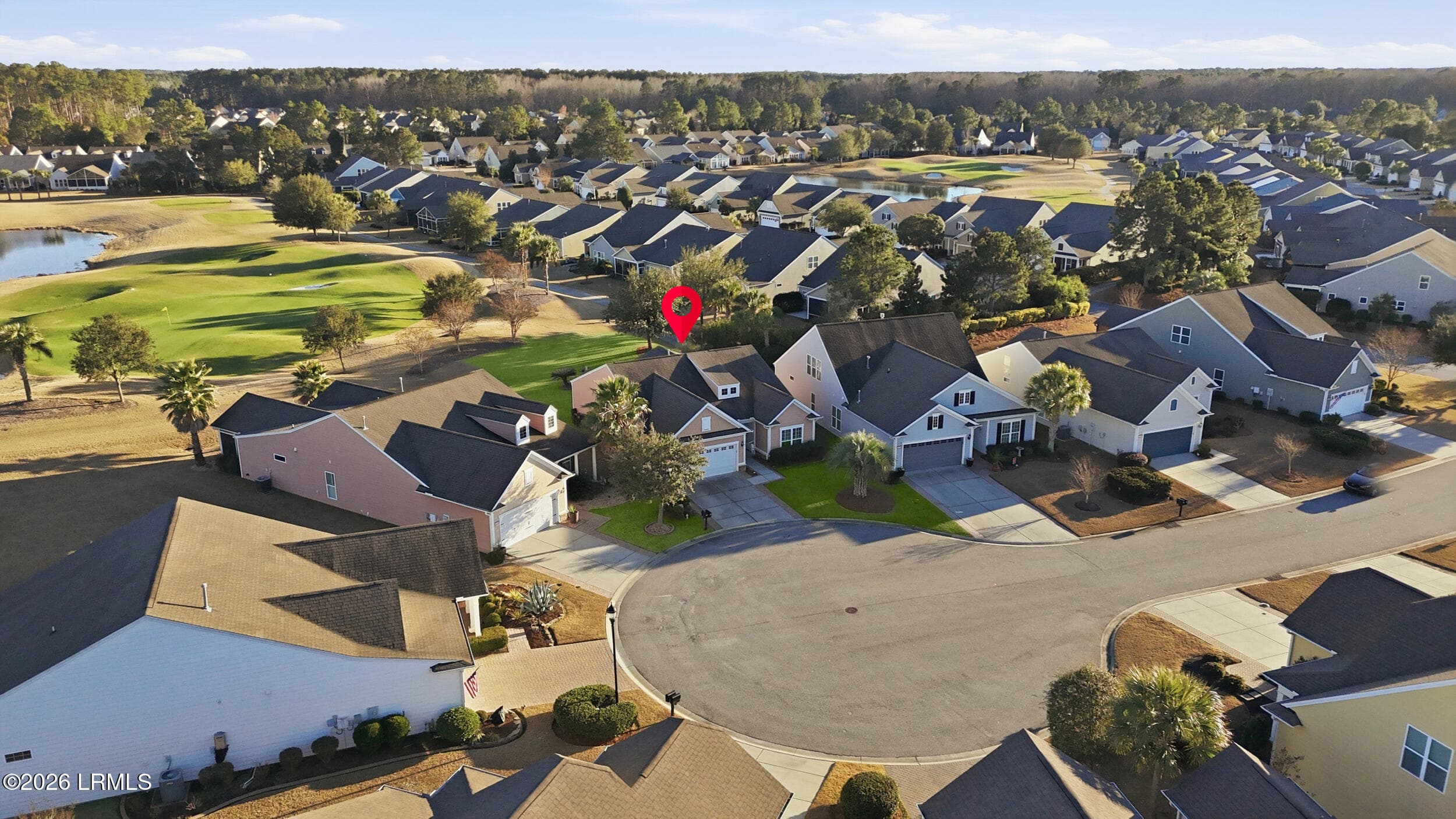 44_dji_20260120164309_0126_d-2 - 678 Nautical Lane, Bluffton, SC 29909, Bluffton
