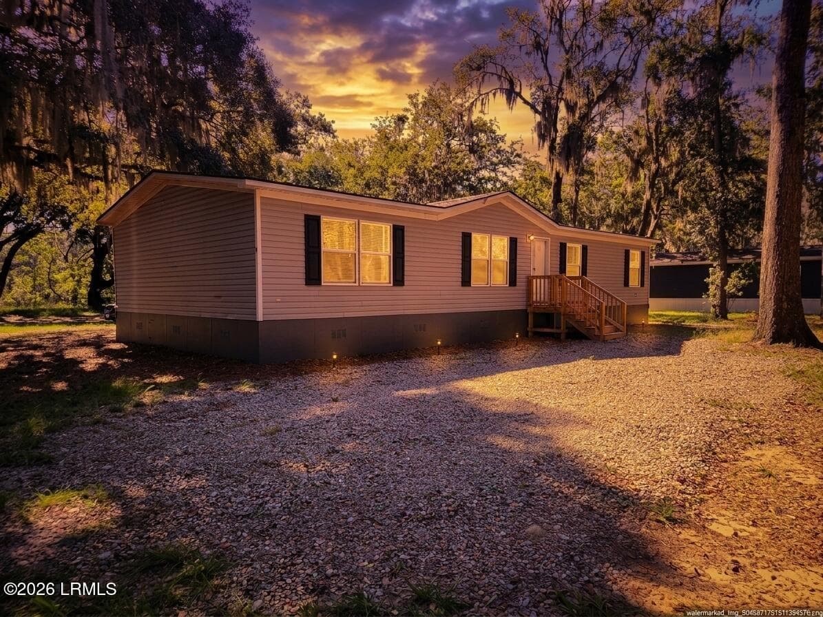 3 Shiney Road, St. Helena Island, SC 29920