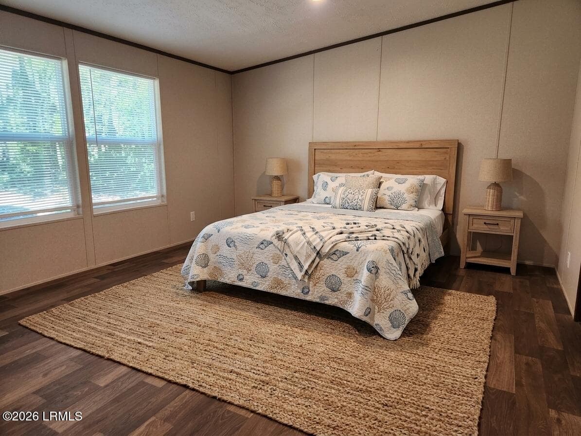Master Bedroom - 3 Shiney Road, St. Helena Island, SC 29920