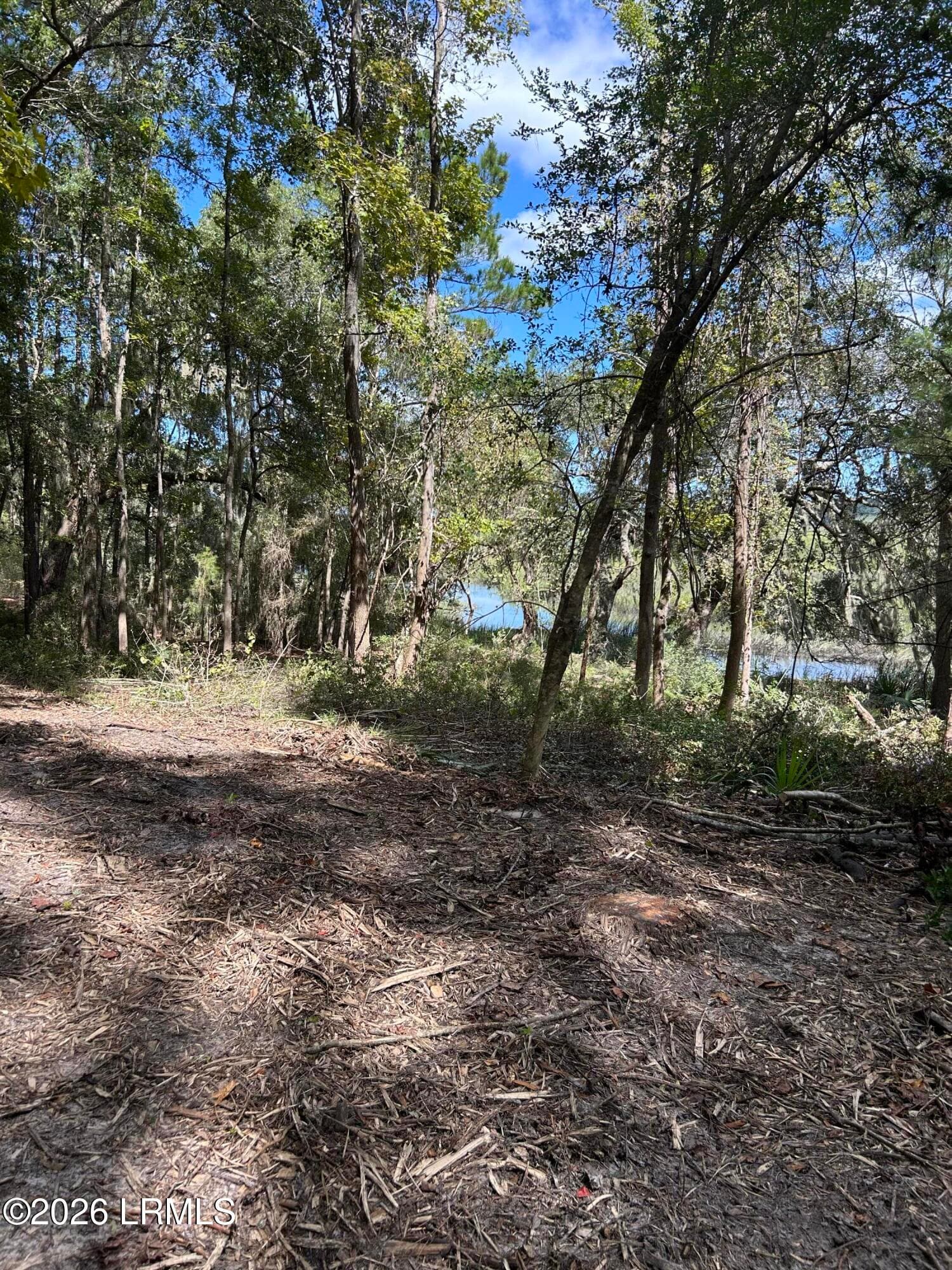 huspah creek lots2 - 27 Frazier Landing Road, Sheldon, SC 29941