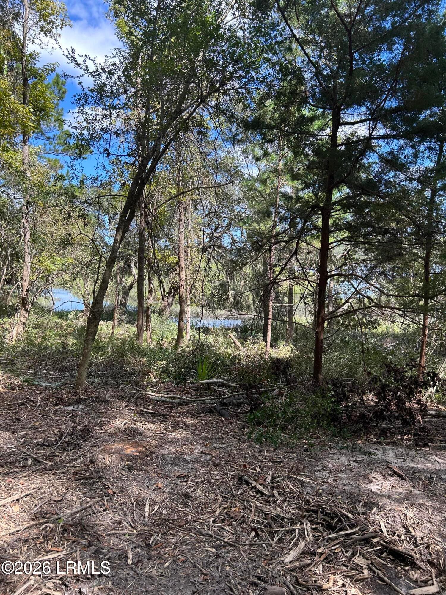 huspah creek lots3 - 27 Frazier Landing Road, Sheldon, SC 29941