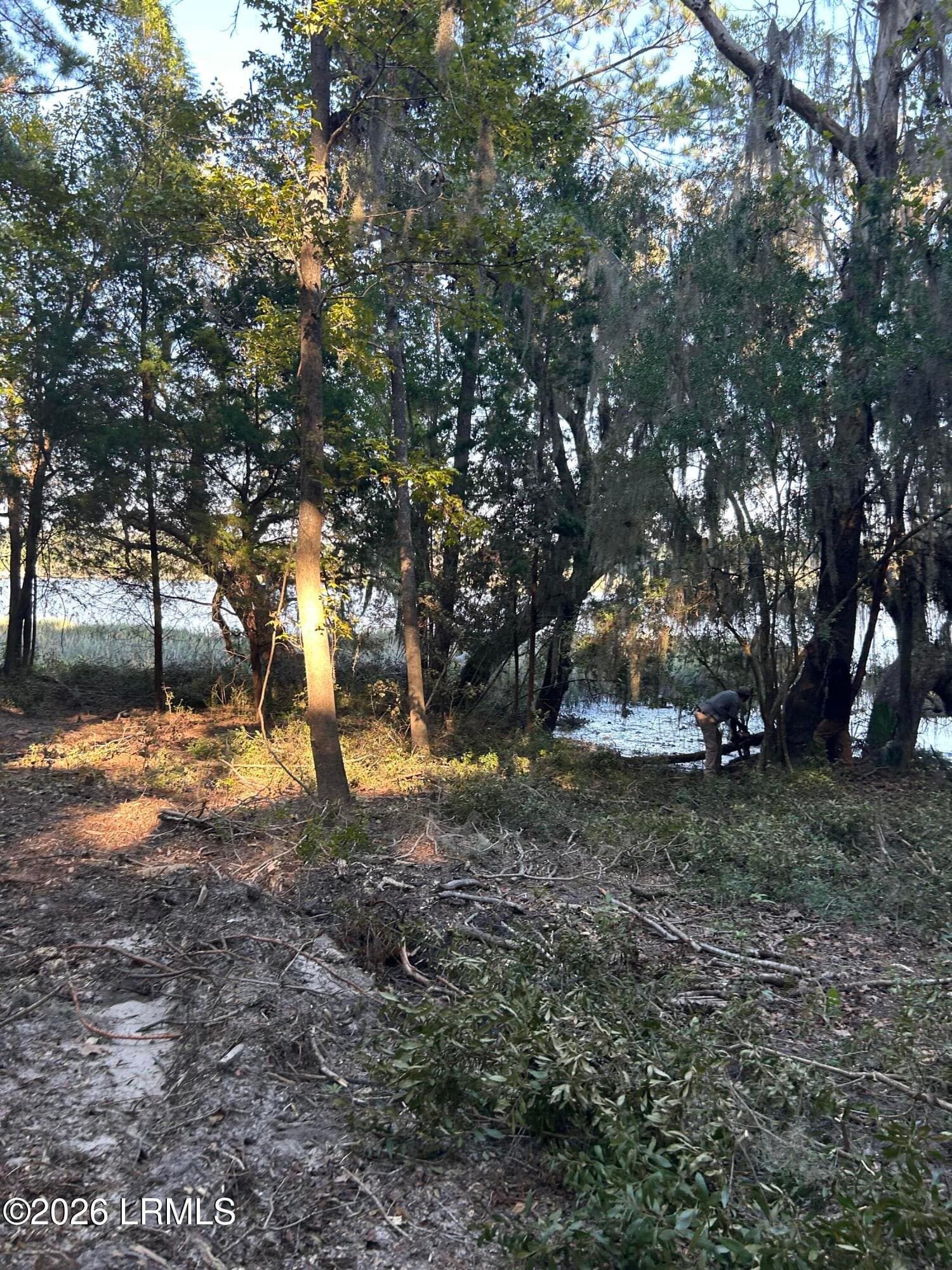 Huspah creek lots5 - 27 Frazier Landing Road, Sheldon, SC 29941