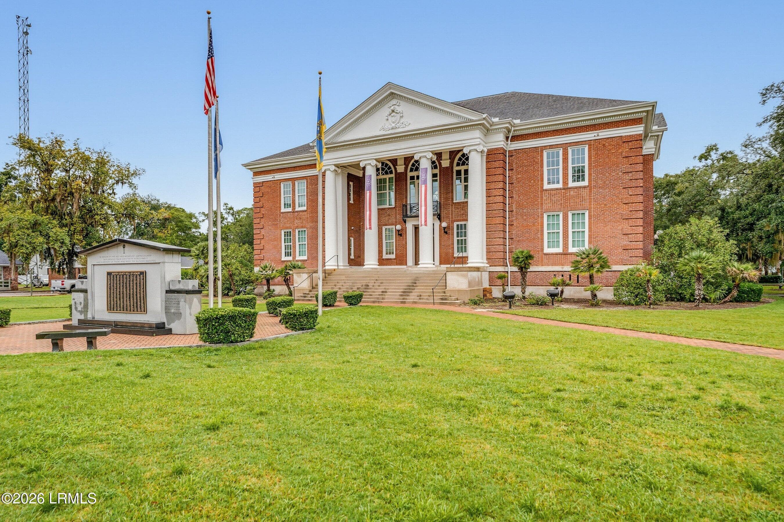 DSC07511-136-1.jpg-SMALL - 138 2nd Avenue, Ridgeland, SC 29936