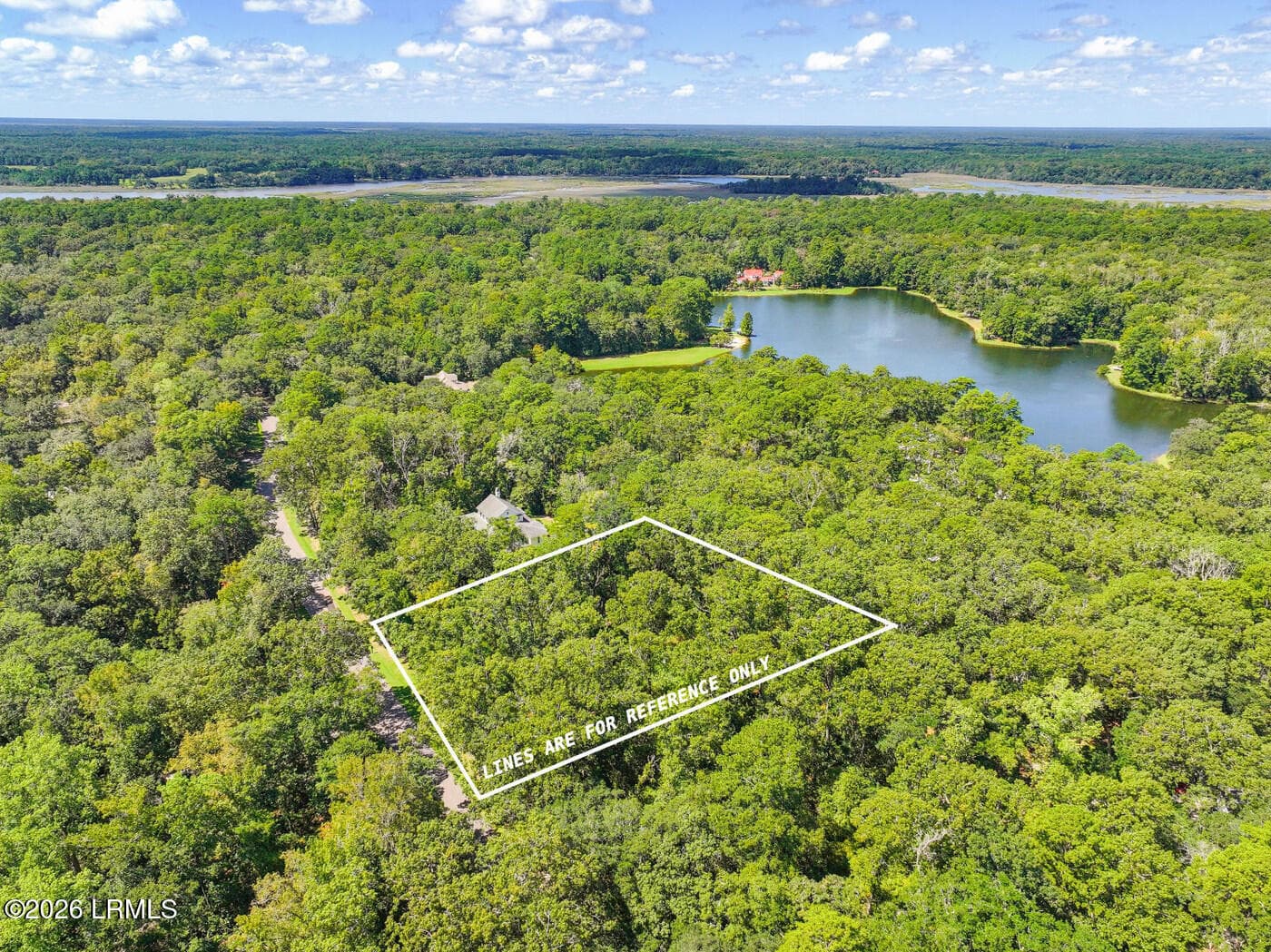 85 Tomotley Barony Drive, Seabrook, SC 29940