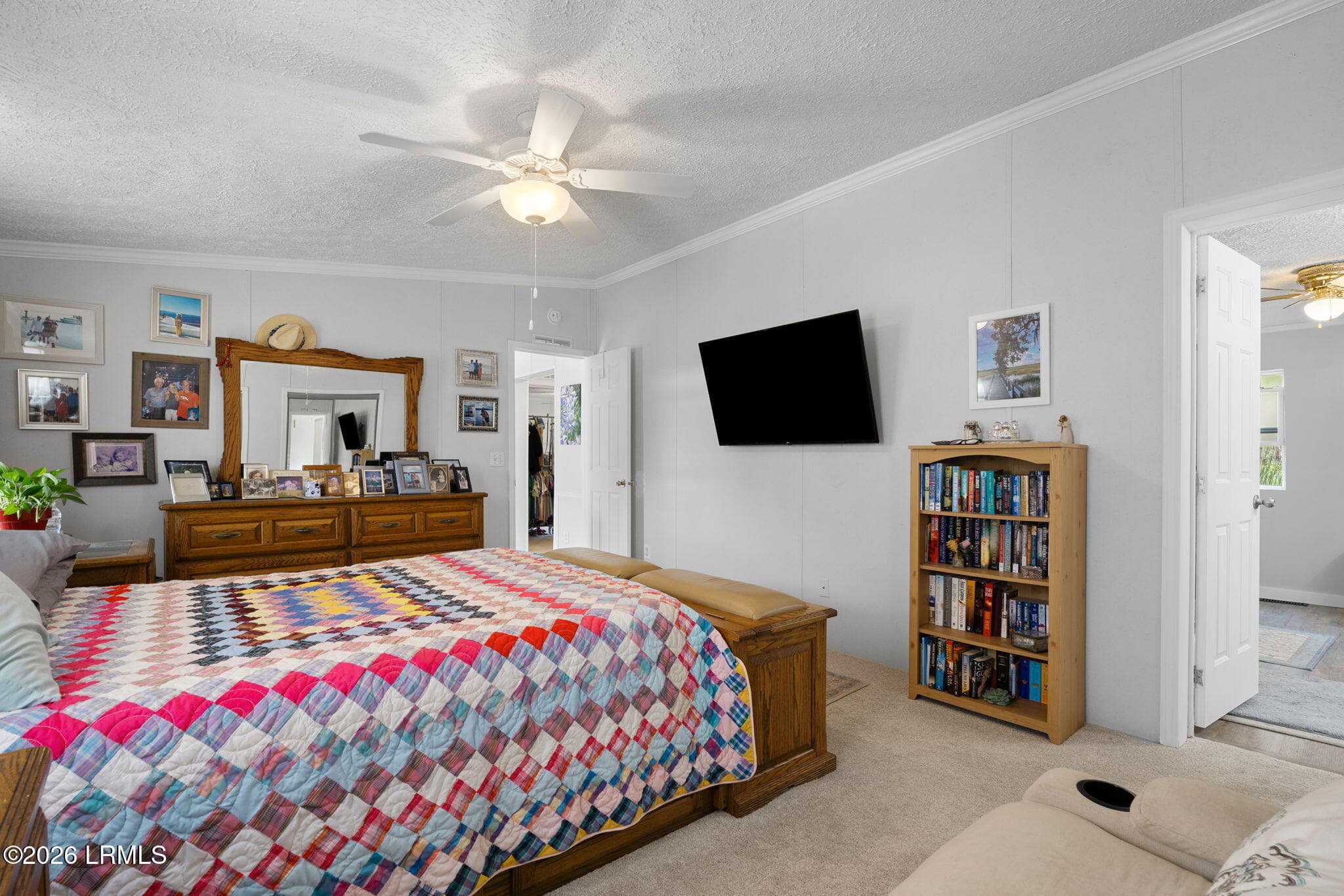 42-web-or-mls-DSC03642 - 148 Stuart Point Road, Seabrook, SC 29940, Seabrook