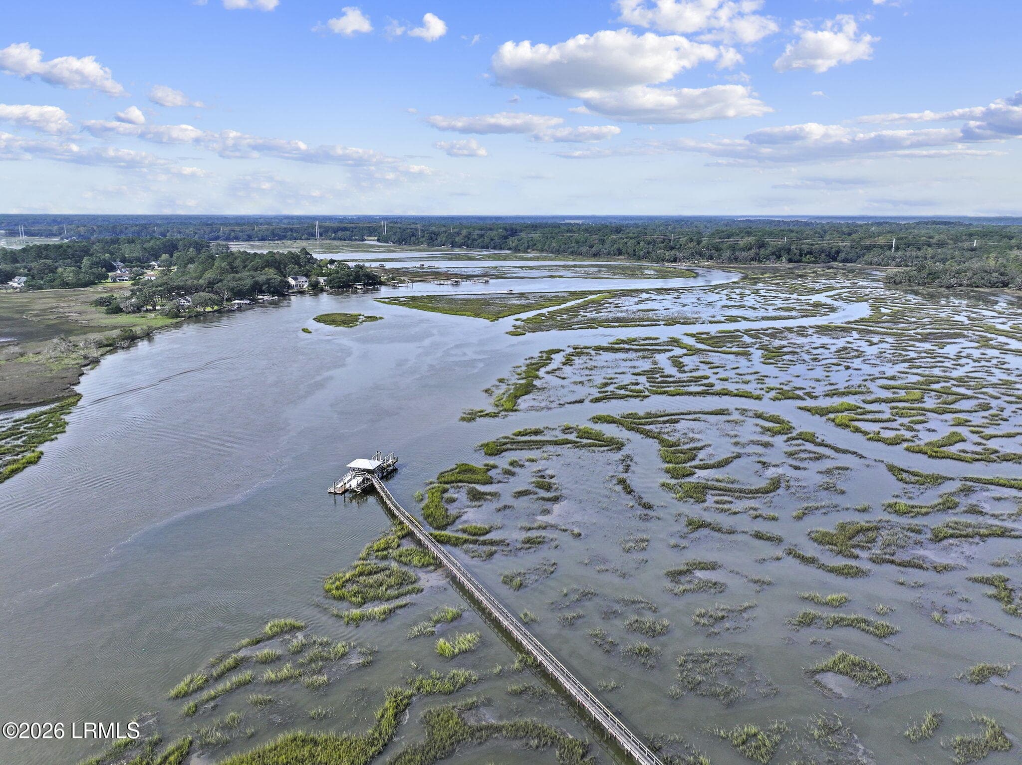 8-web-or-mls-DJI_20261008223850_0777_D - 148 Stuart Point Road, Seabrook, SC 29940, Seabrook
