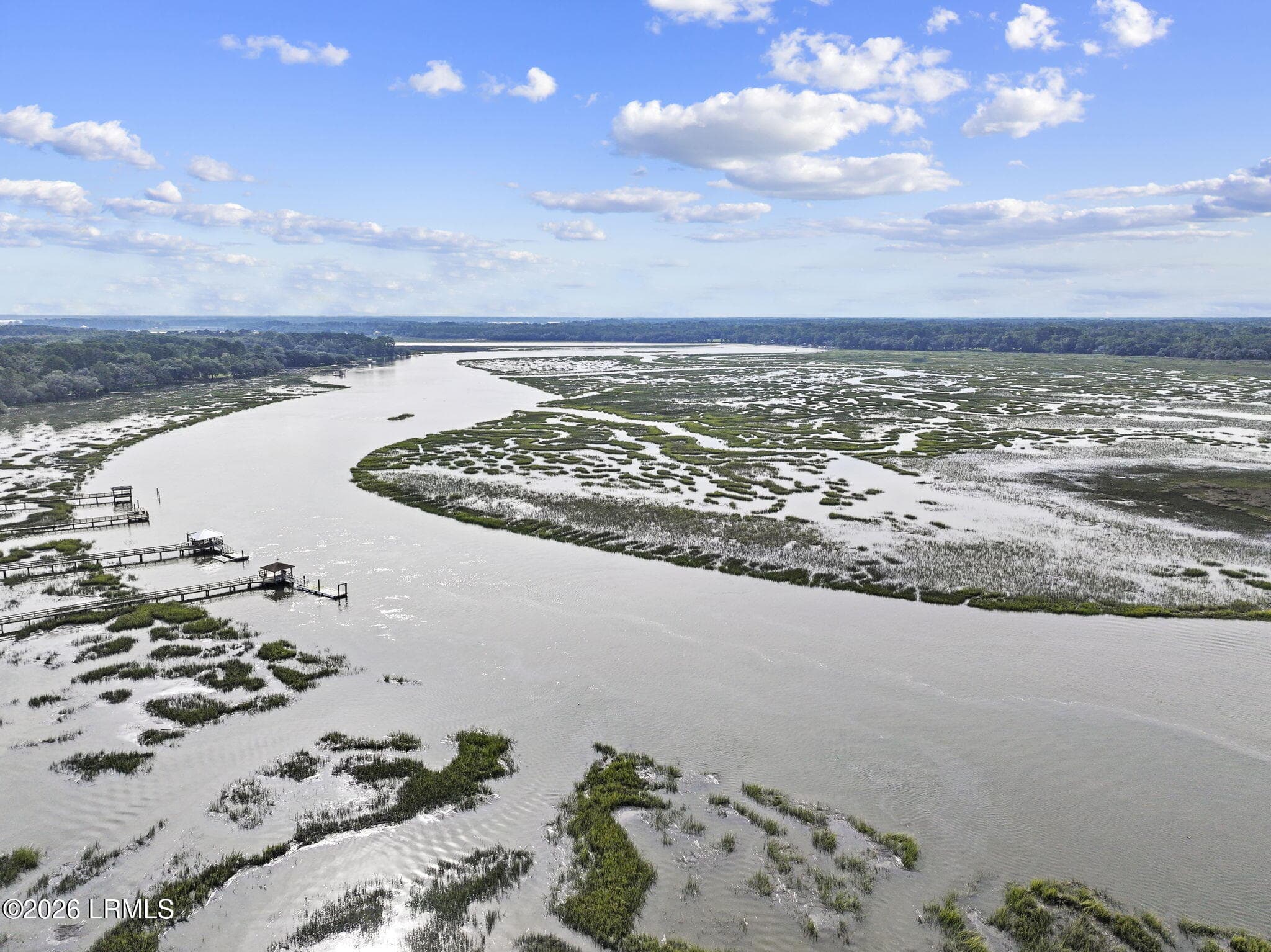 9-web-or-mls-DJI_20261008223904_0778_D - 148 Stuart Point Road, Seabrook, SC 29940, Seabrook