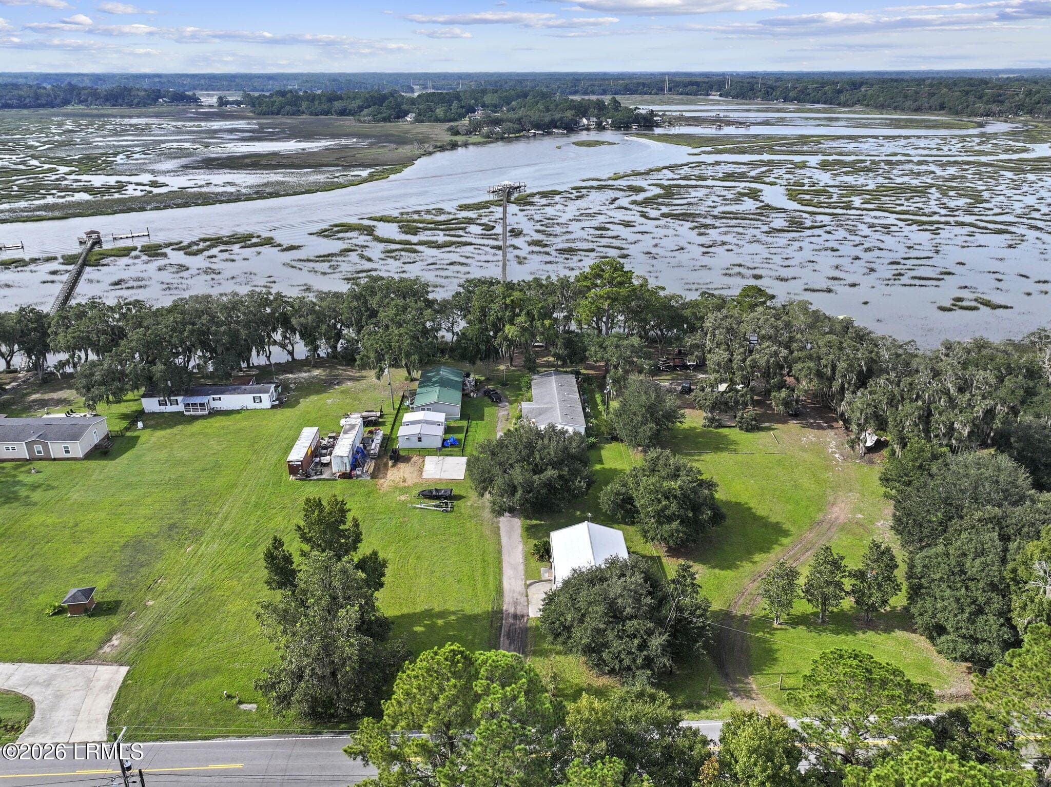 2-web-or-mls-DJI_20261008223740_0771_D - 148 Stuart Point Road, Seabrook, SC 29940, Seabrook