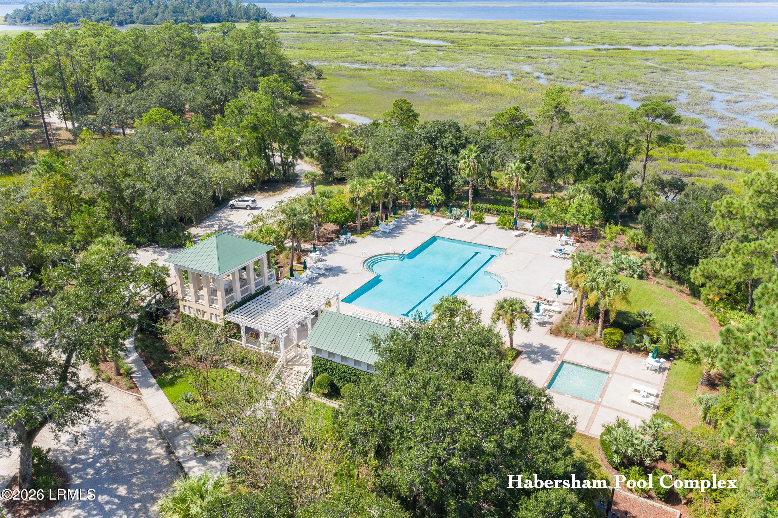 DJI_0184-1-FULL - 54 Saint Phillips Boulevard, Beaufort, SC 29906