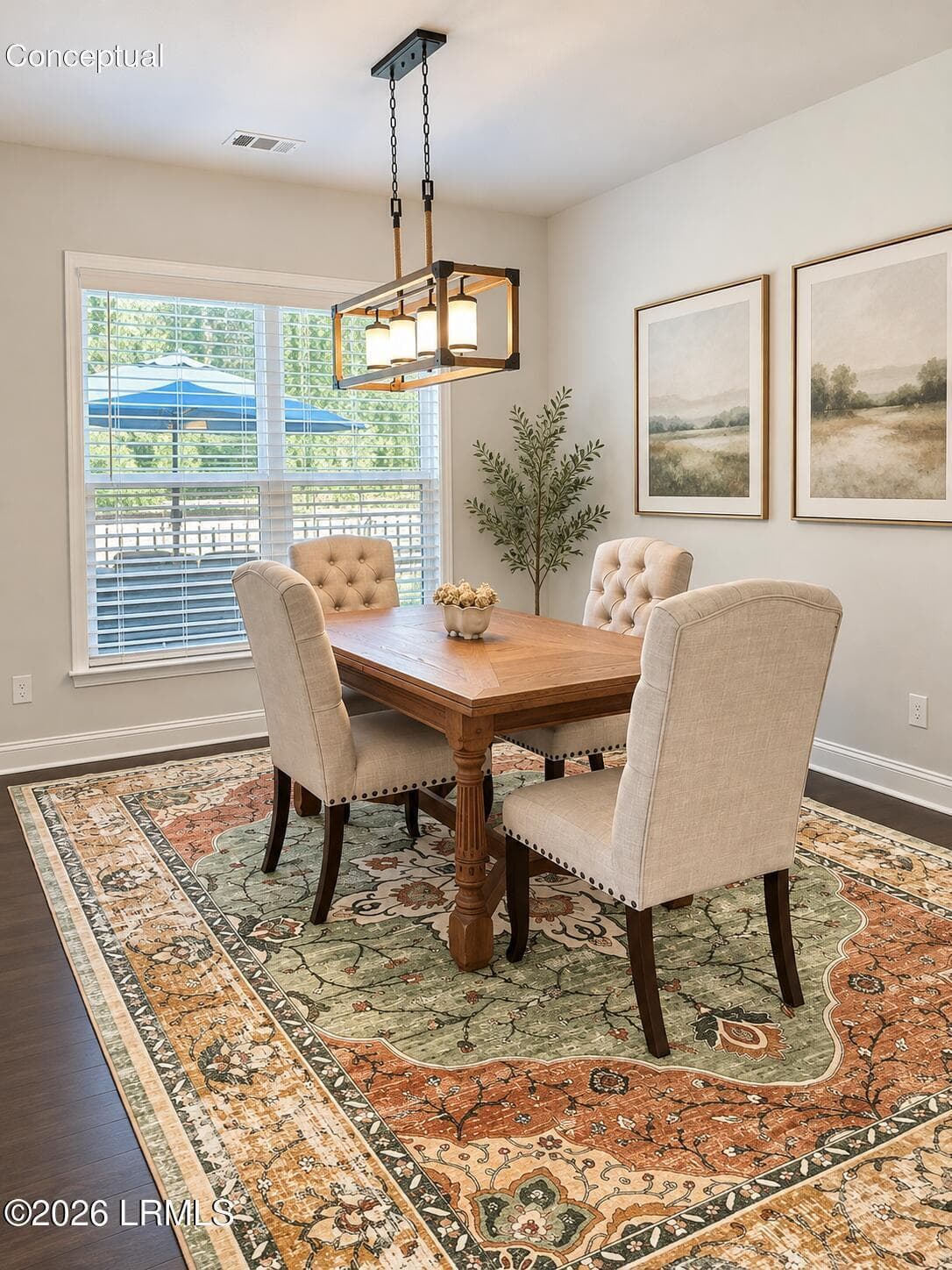 Conceptual - 173 Rudder Run, Bluffton, SC 29910