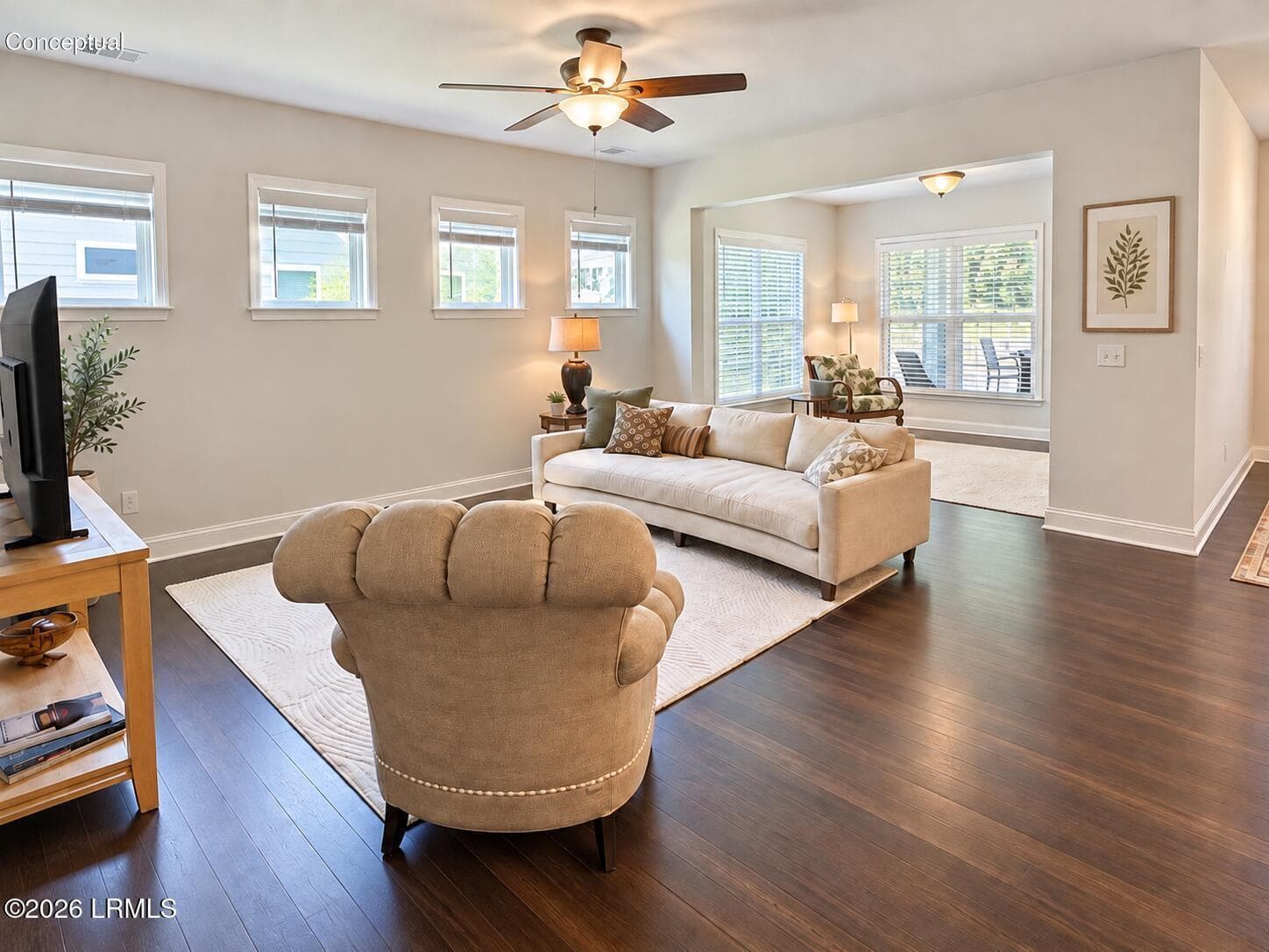 Conceptual - 173 Rudder Run, Bluffton, SC 29910