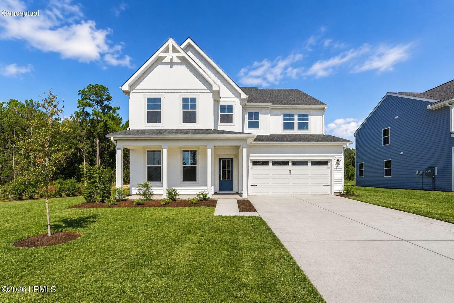 1416 Rifle Road, Ridgeland, SC 29936