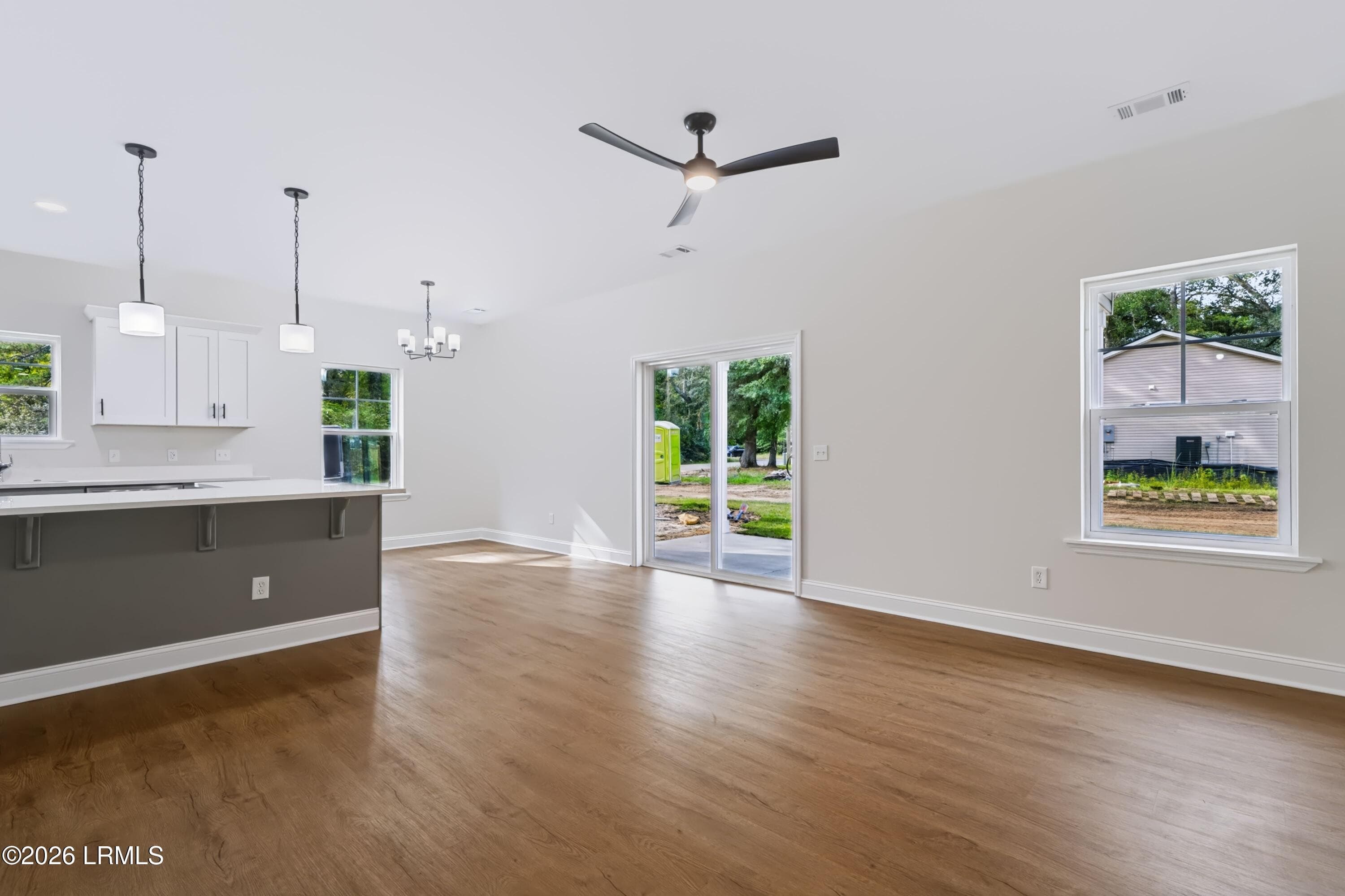 93 Salkehatchie Road - 93 Salkehatchie Road, Yemassee, SC 29945