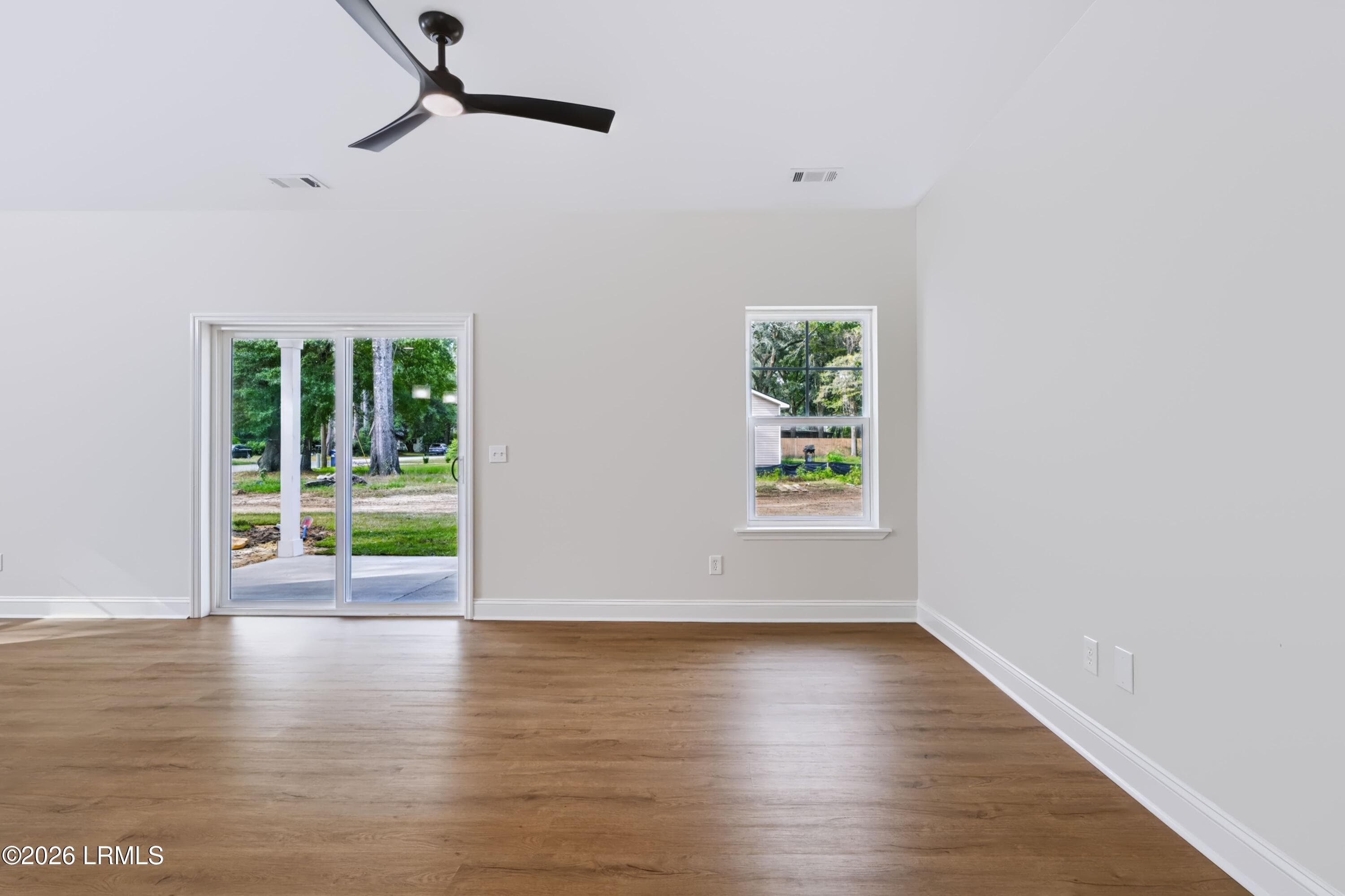 93 Salkehatchie Road - 93 Salkehatchie Road, Yemassee, SC 29945