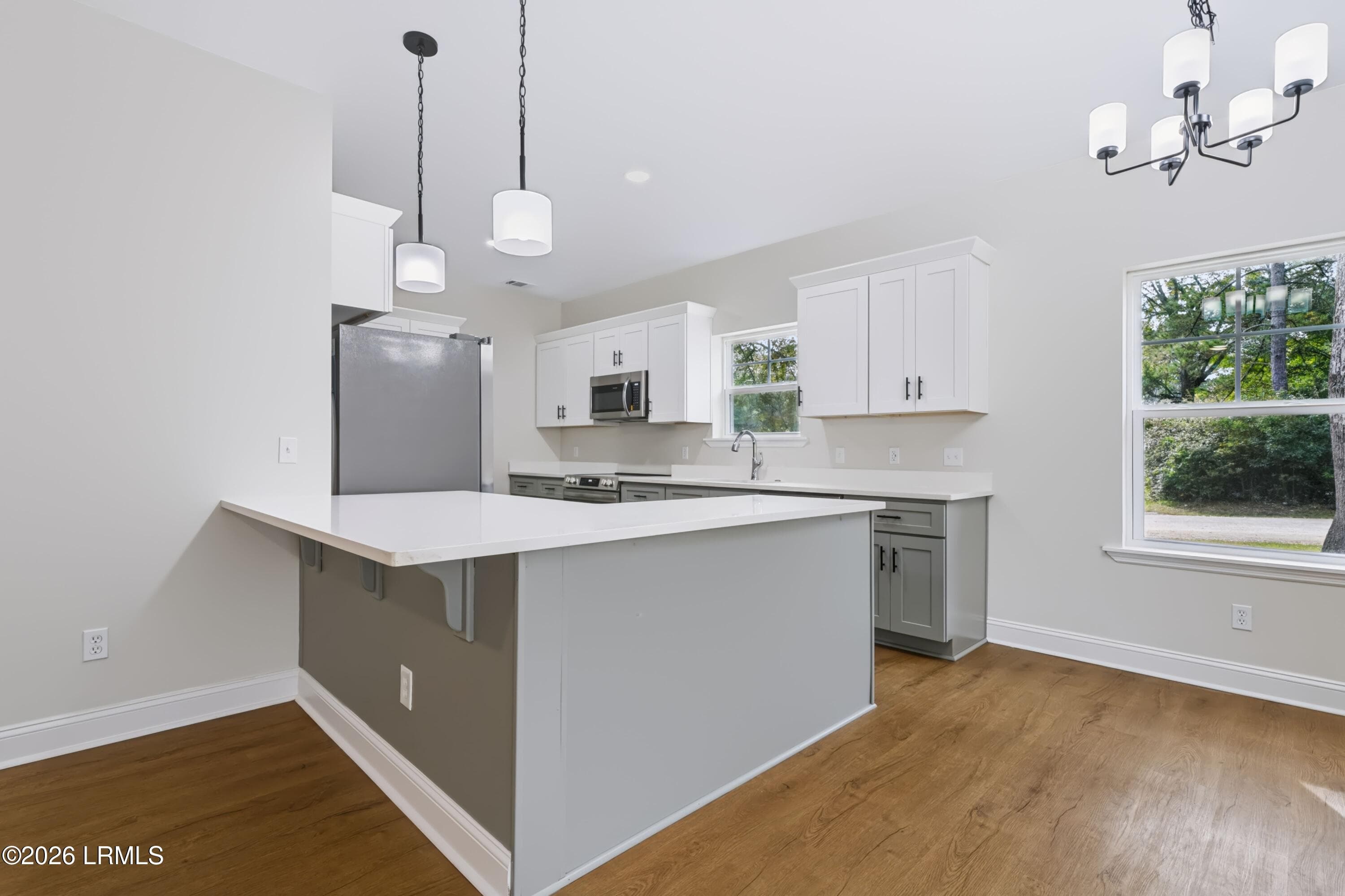 93 Salkehatchie Road - 93 Salkehatchie Road, Yemassee, SC 29945
