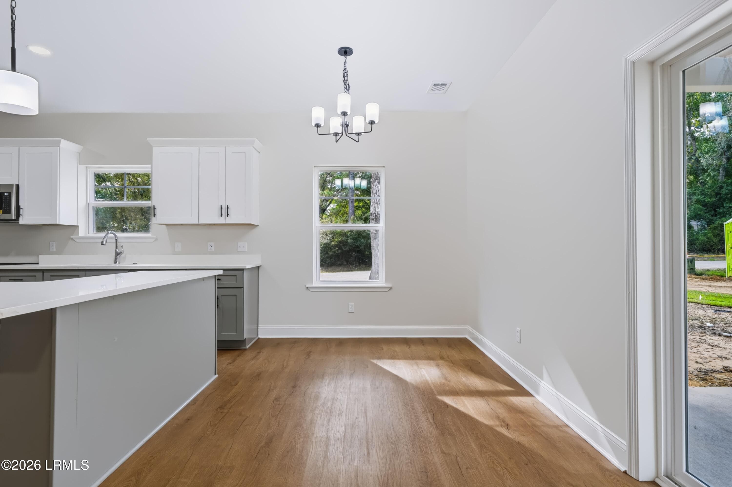 93 Salkehatchie Road - 93 Salkehatchie Road, Yemassee, SC 29945