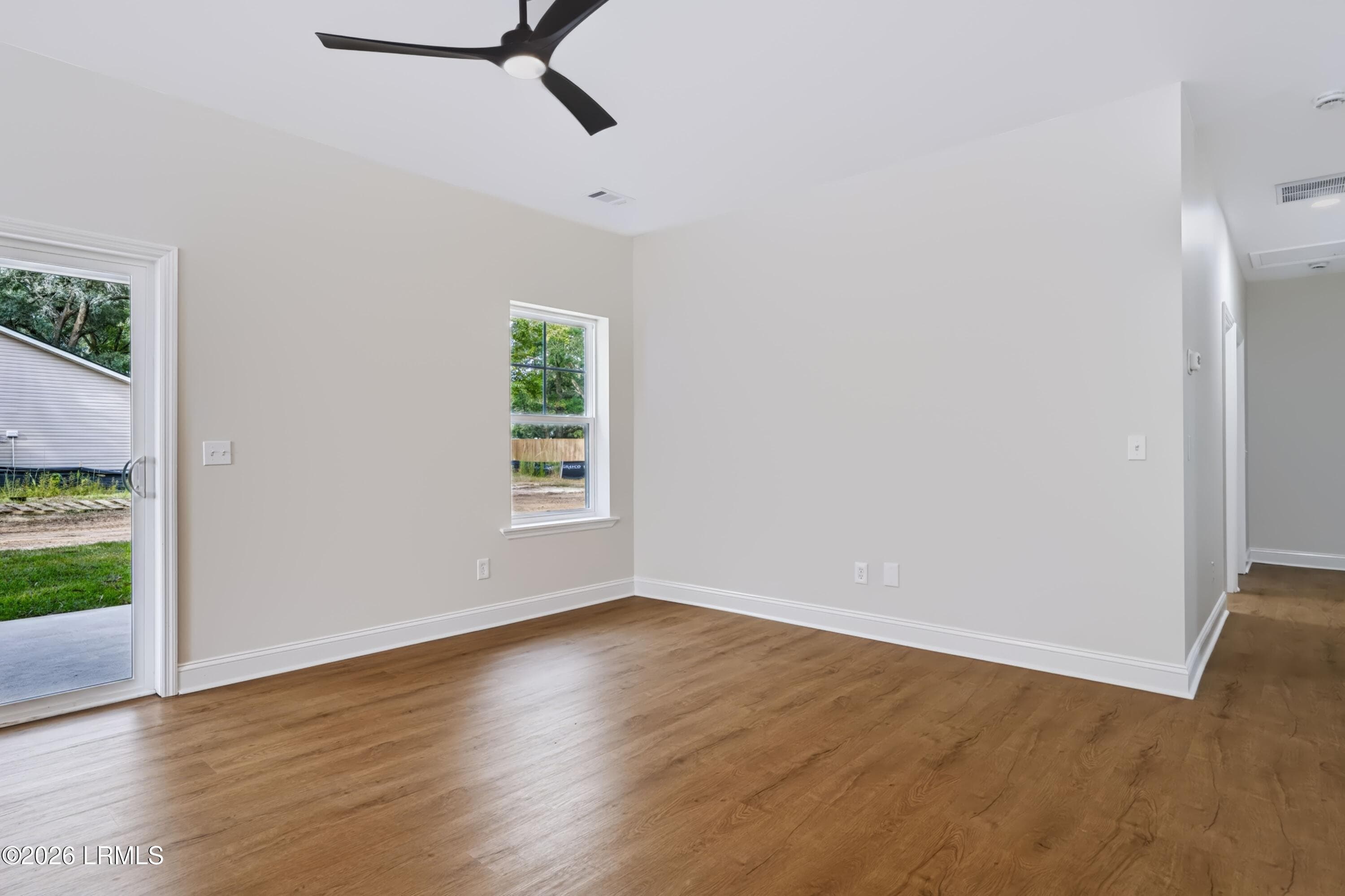 93 Salkehatchie Road - 93 Salkehatchie Road, Yemassee, SC 29945