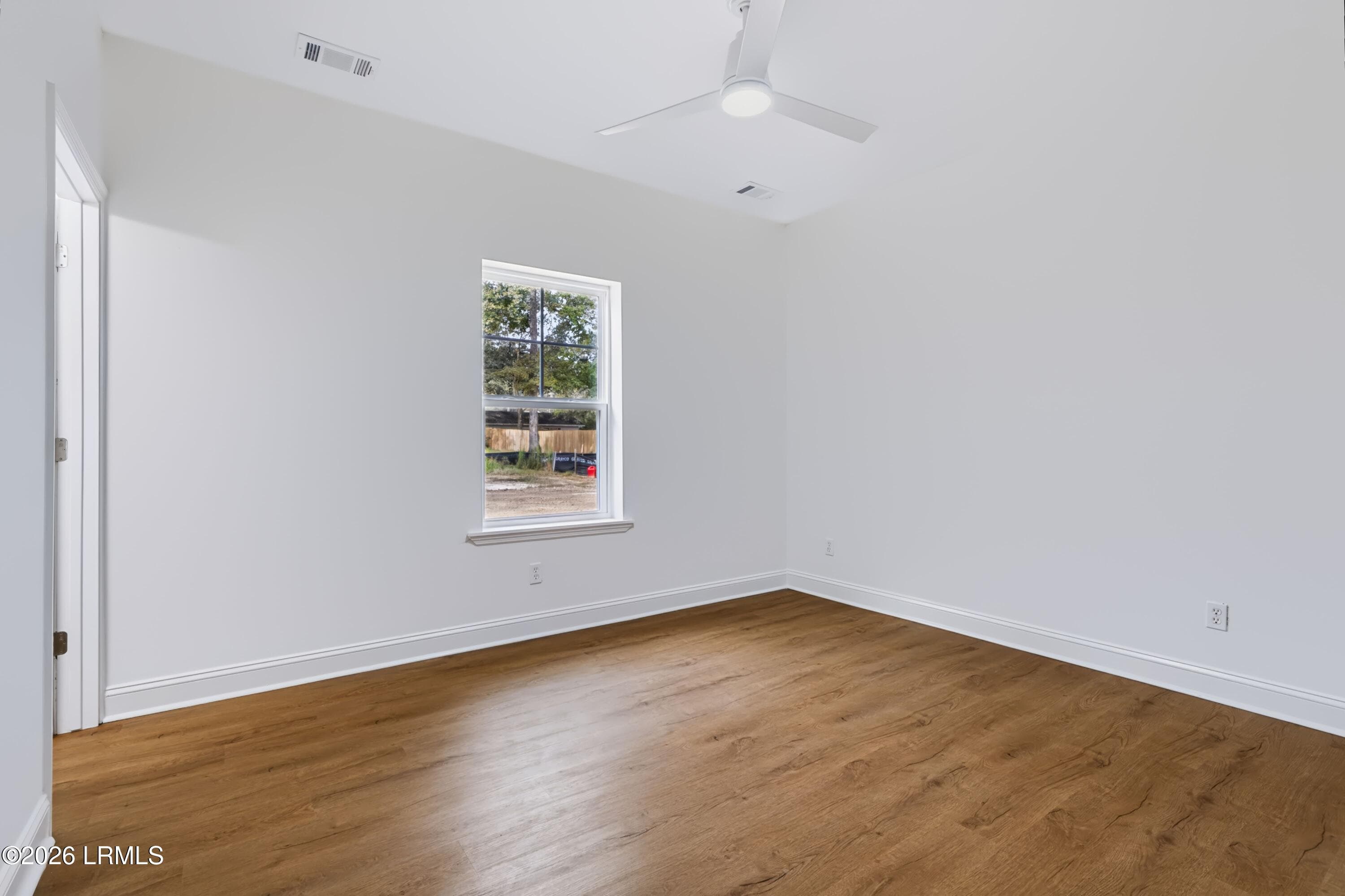 93 Salkehatchie Road - 93 Salkehatchie Road, Yemassee, SC 29945