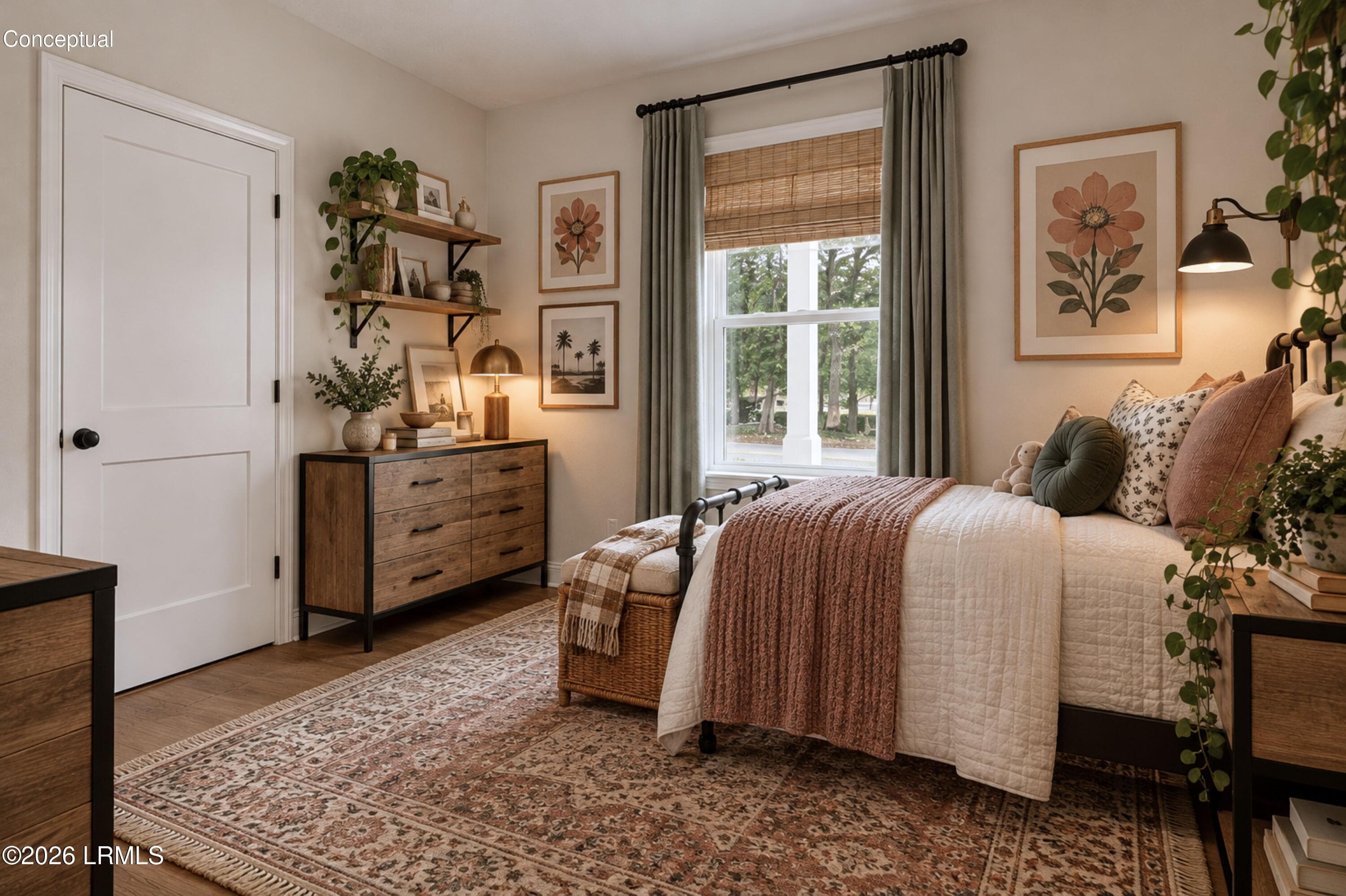 93 Salkehatchie Road - 93 Salkehatchie Road, Yemassee, SC 29945