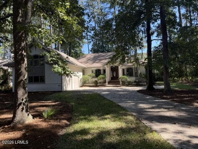 49 Winding Oak Drive, Okatie, SC 29909