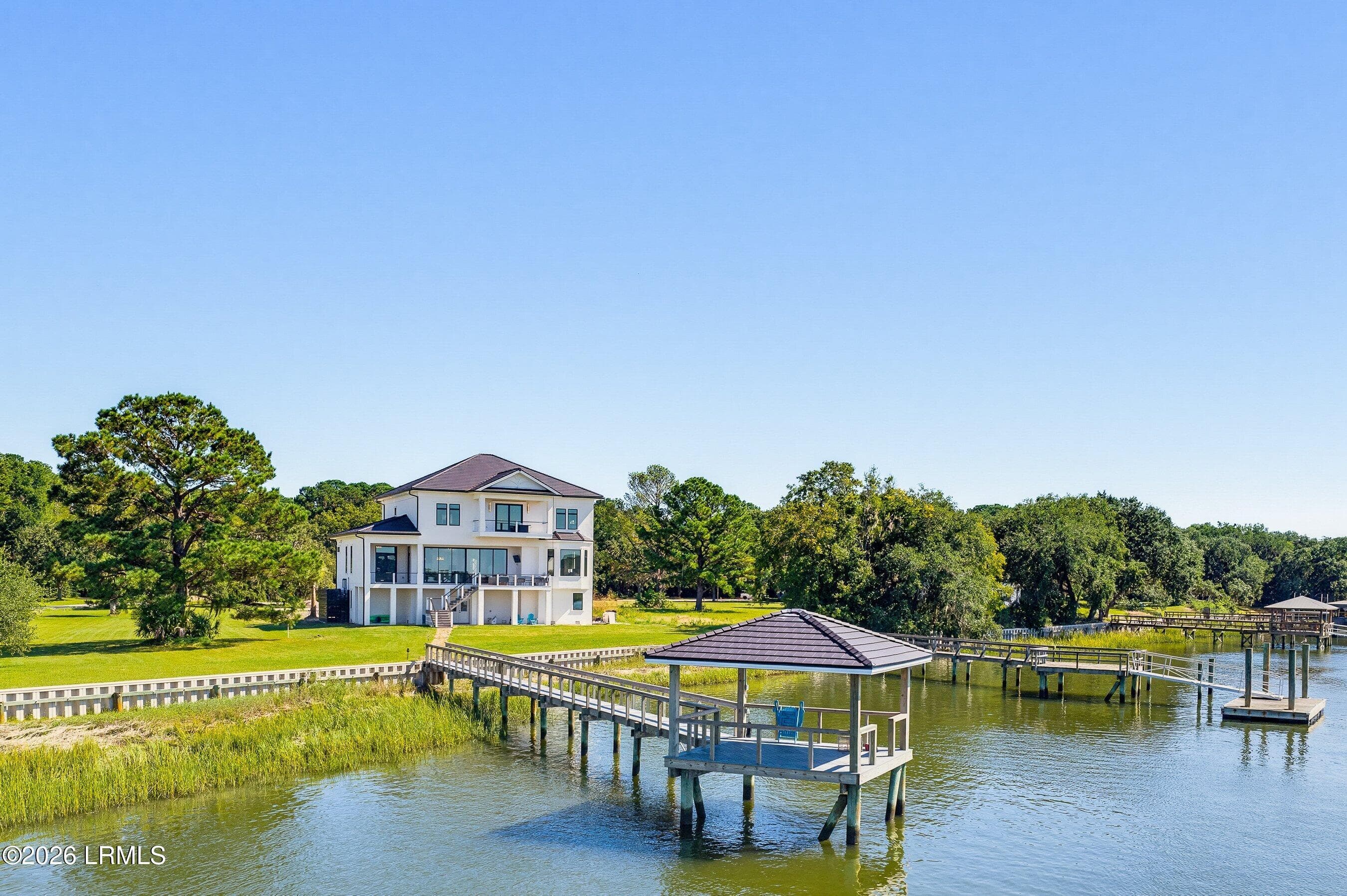 DJI_20261014134517_0538_D-1-1.jpg-SMALL - 111 Jenkins Bluff Drive, St. Helena Island, SC 29920, St. Helena Island