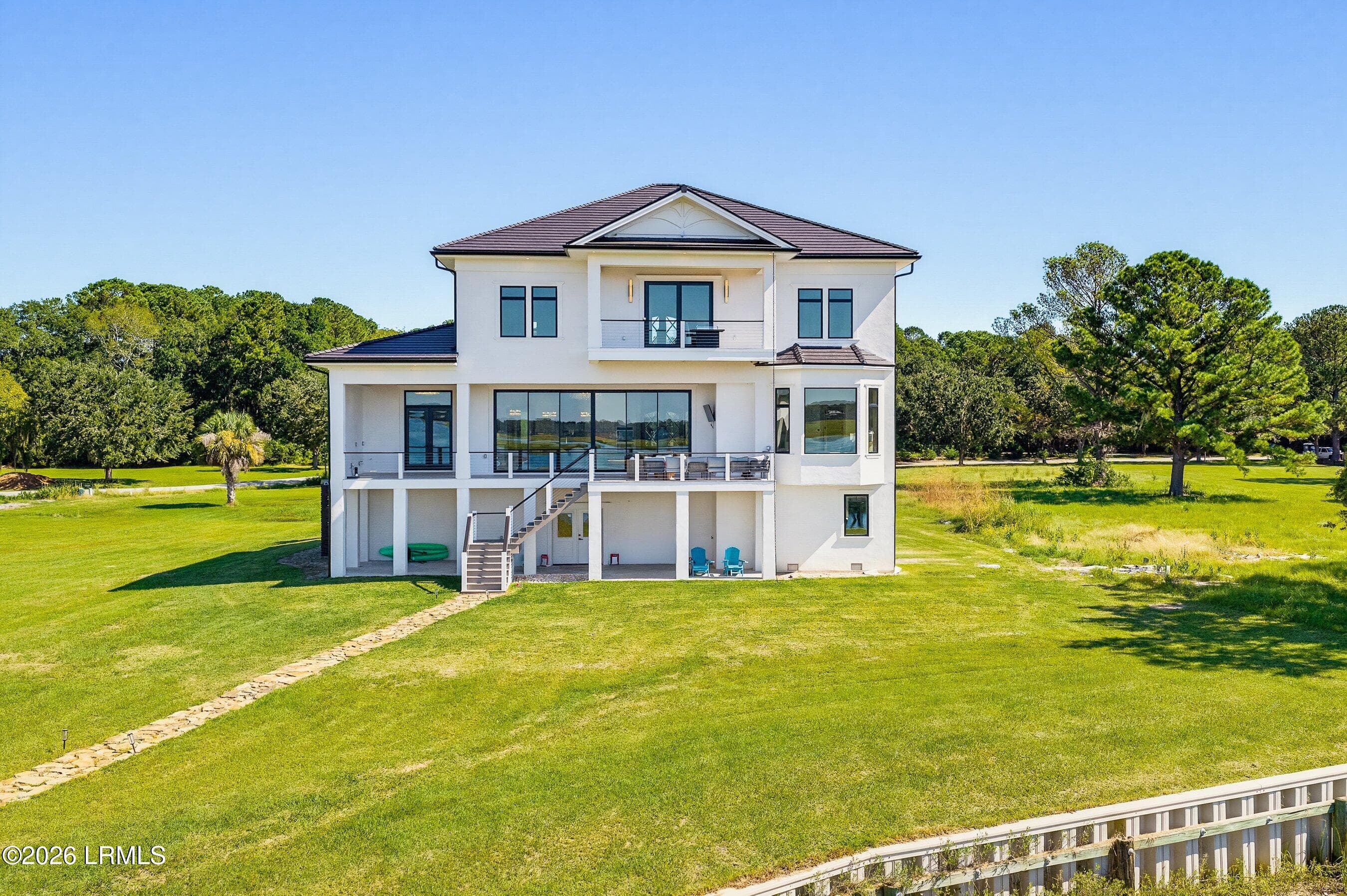DJI_20261014134547_0540_D-3-1.jpg-SMALL - 111 Jenkins Bluff Drive, St. Helena Island, SC 29920, St. Helena Island
