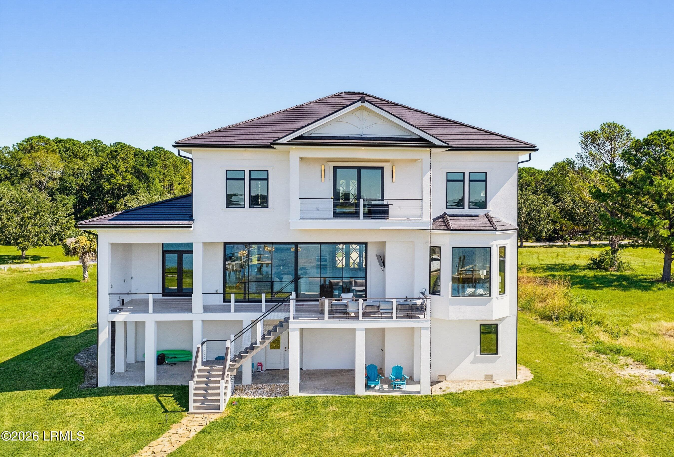 DJI_20261014134553_0541_D-4-1.jpg-SMALL - 111 Jenkins Bluff Drive, St. Helena Island, SC 29920, St. Helena Island