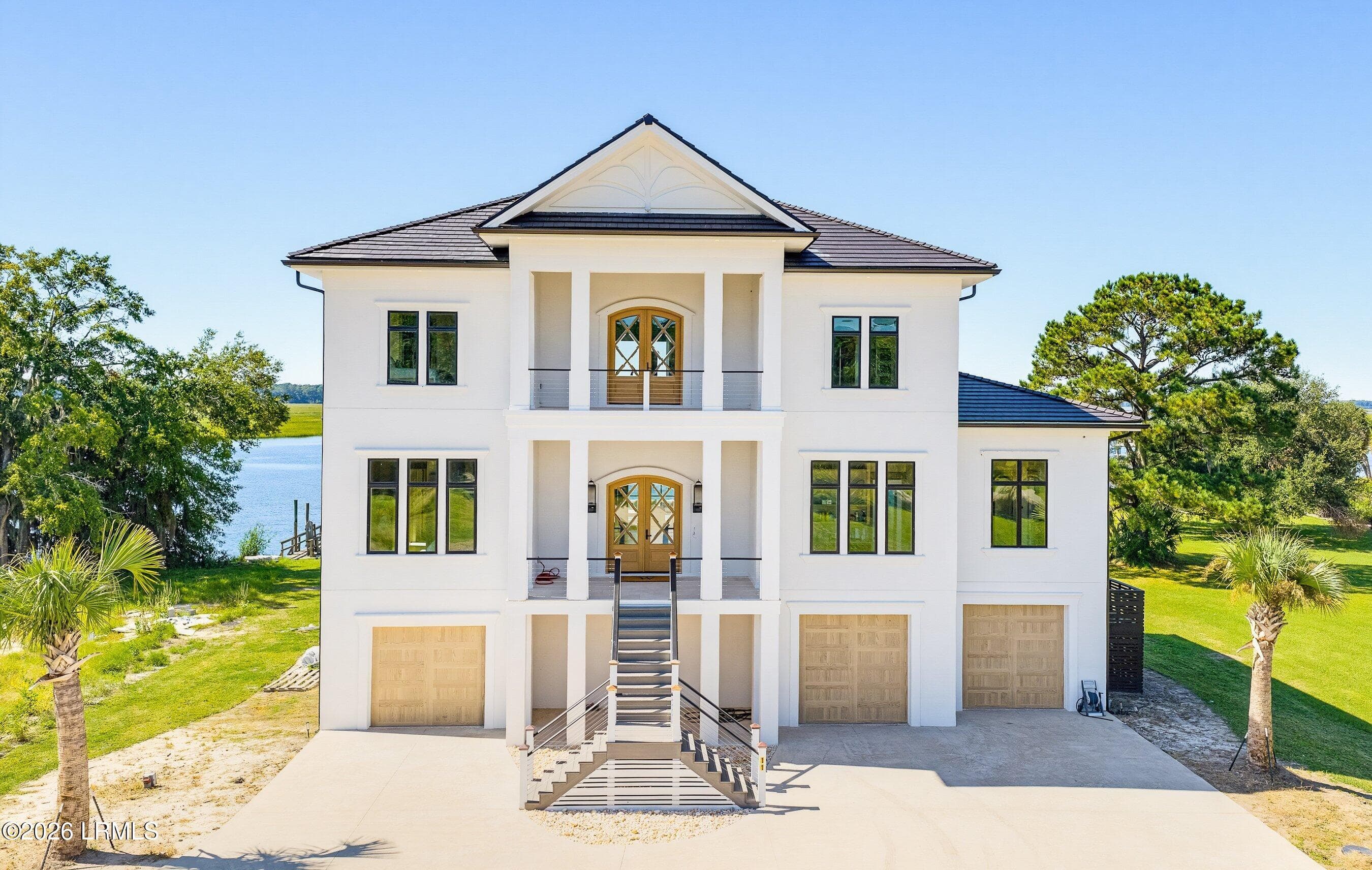 111 Jenkins Bluff Drive, St. Helena Island, SC 29920