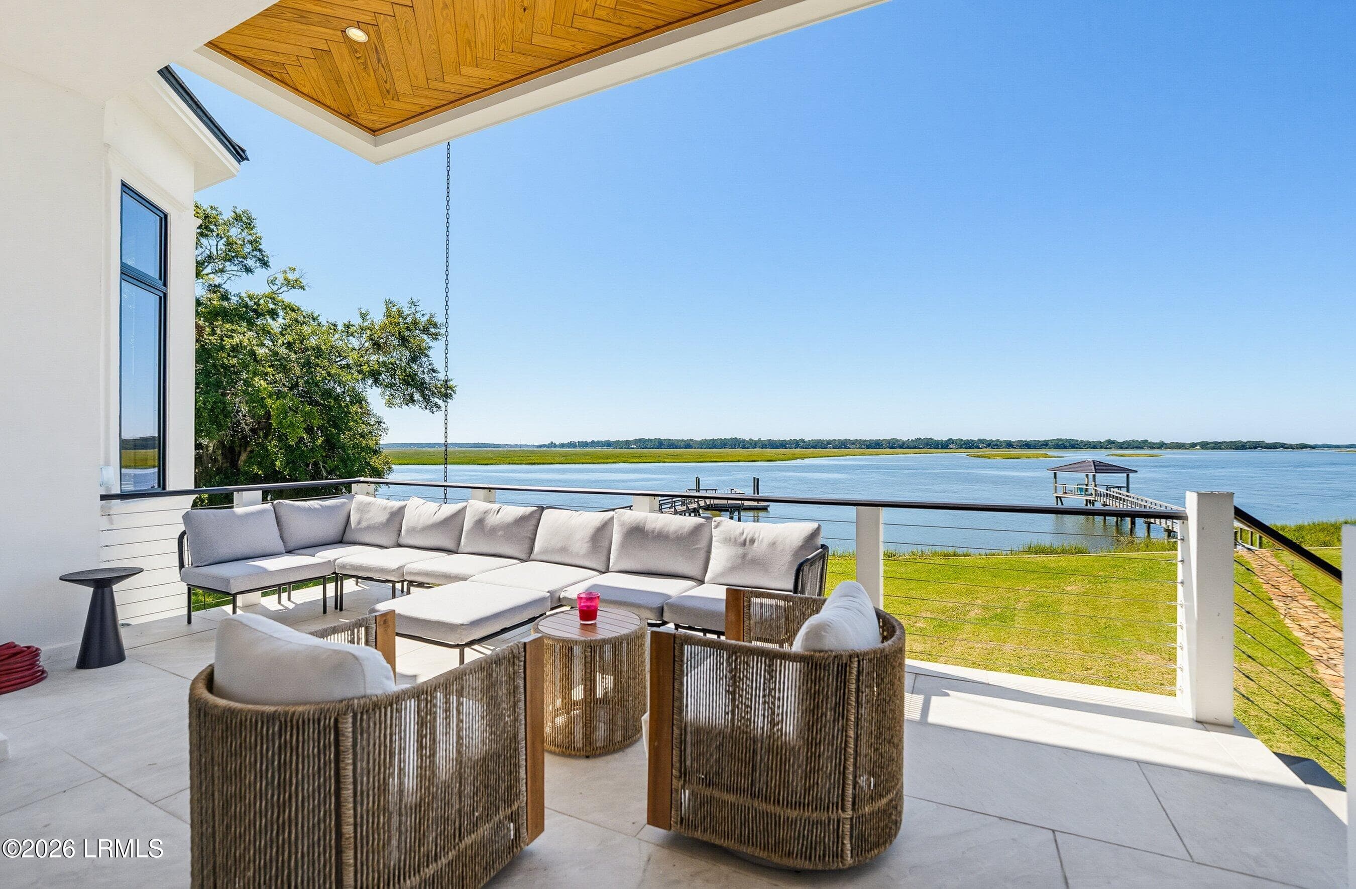 DSC01585-41-1.jpg-SMALL - 111 Jenkins Bluff Drive, St. Helena Island, SC 29920, St. Helena Island