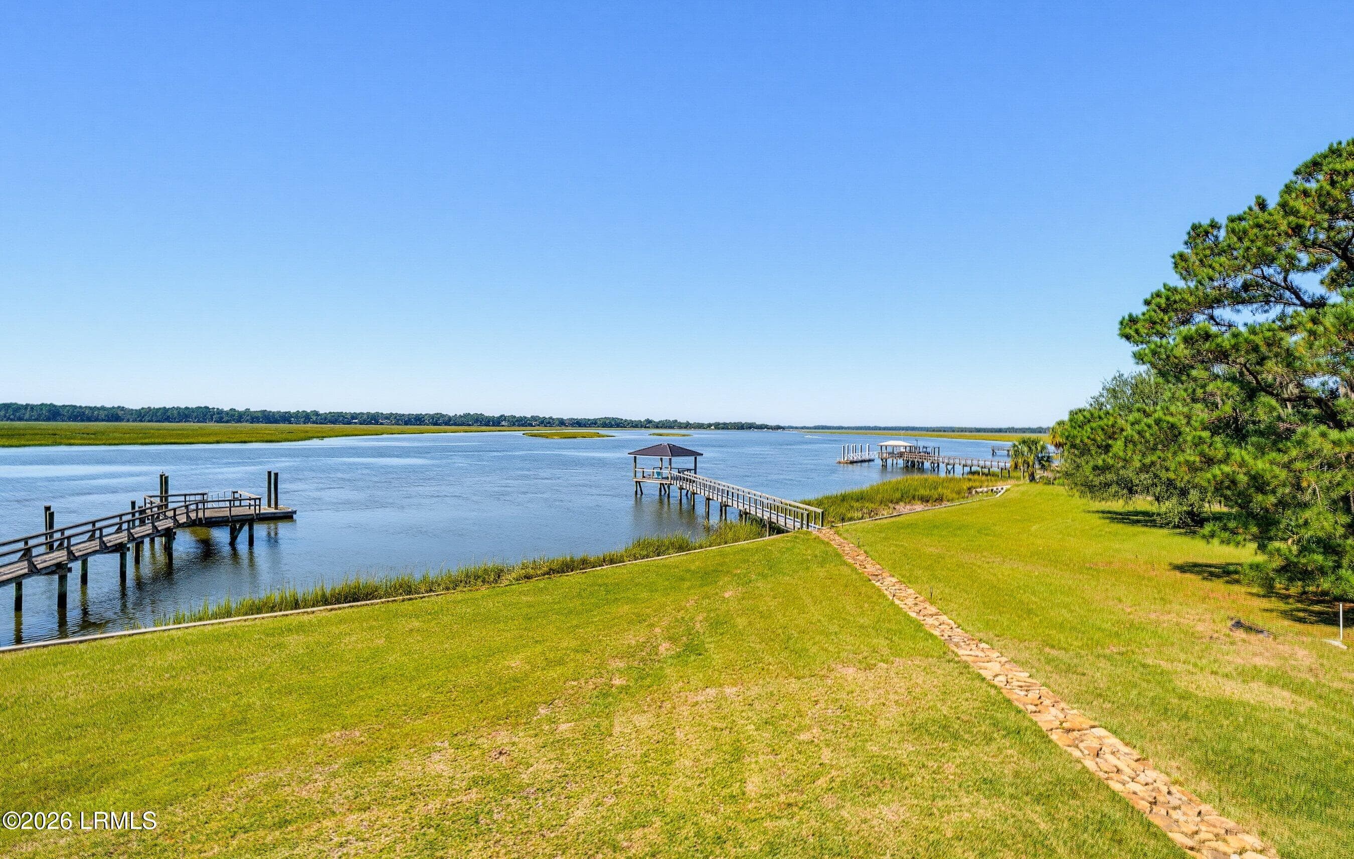 DSC01590-46-1.jpg-SMALL - 111 Jenkins Bluff Drive, St. Helena Island, SC 29920, St. Helena Island