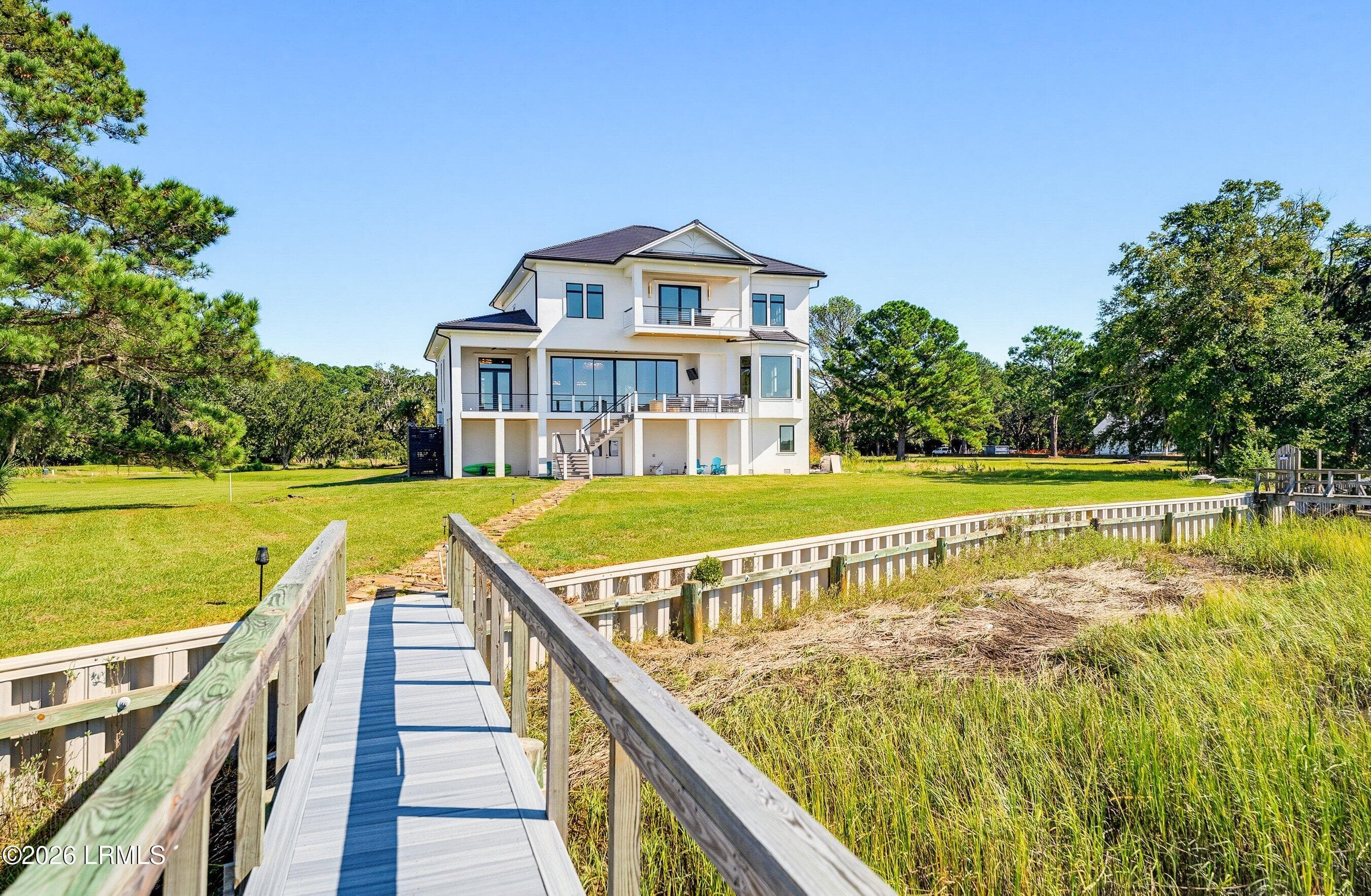 DSC01938-386-1.jpg-SMALL - 111 Jenkins Bluff Drive, St. Helena Island, SC 29920, St. Helena Island