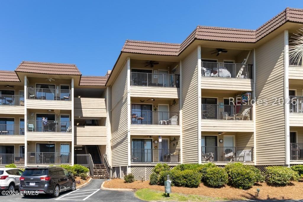 40 Folly Field Road B352, Hilton Head Island, SC 29928