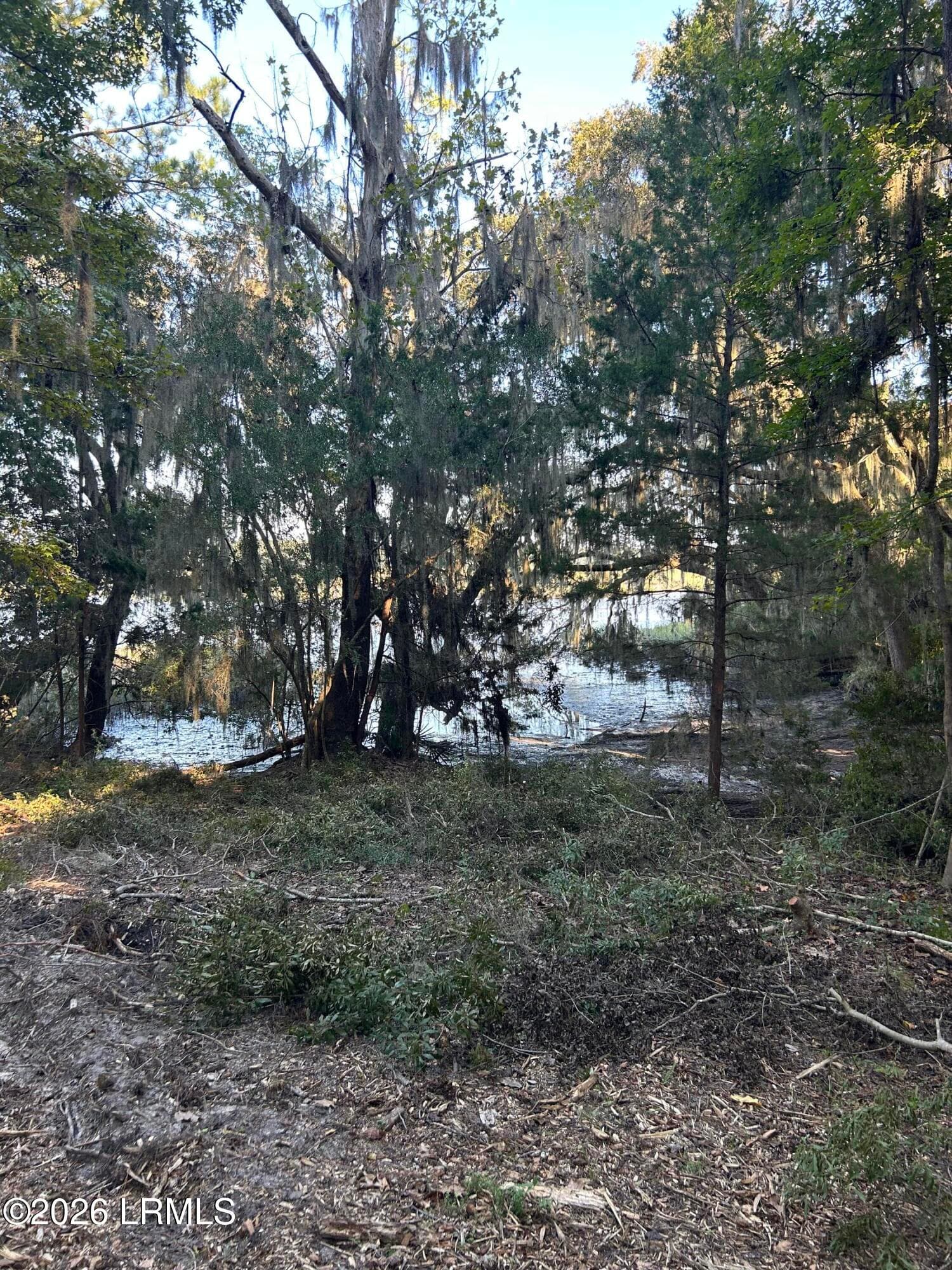 huspah creek lots6 - 27 Frazier Landing Road, Sheldon, SC 29941