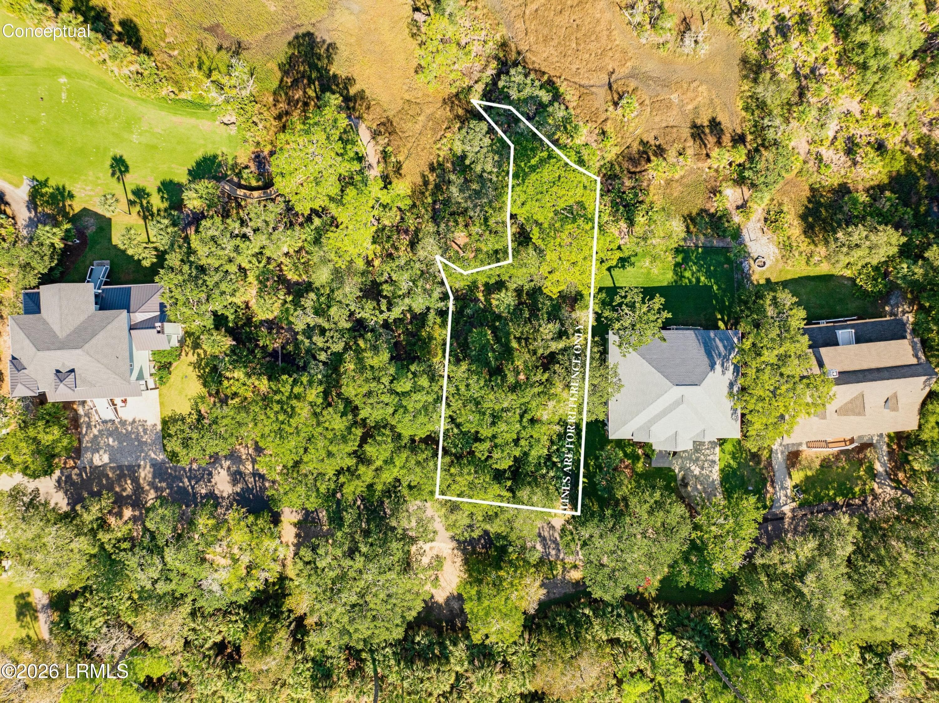 132 Davis Love Drive, Fripp Island, SC 29920