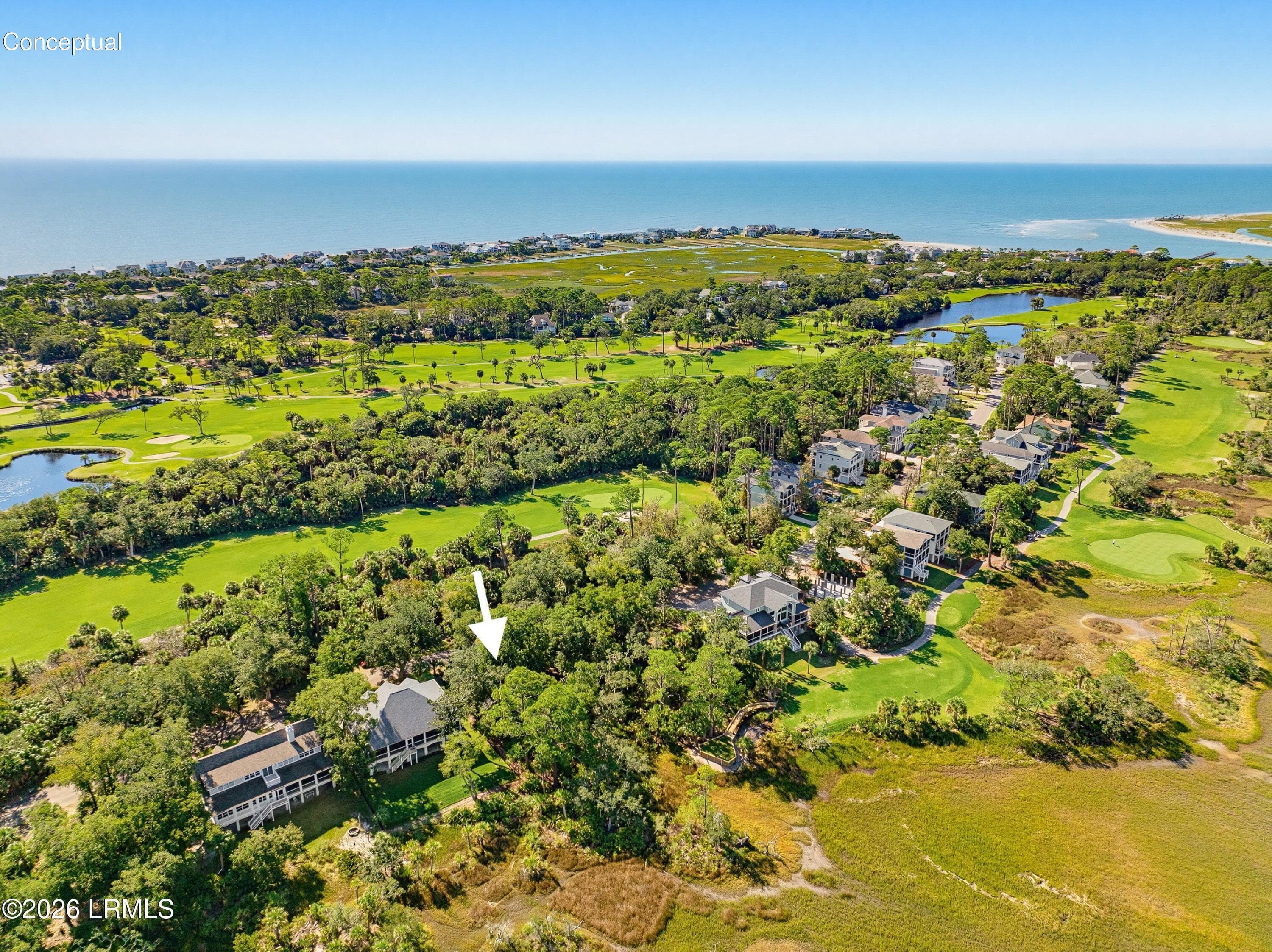 DJI_0331-6-1.jpg-SMALL - 132 Davis Love Drive, Fripp Island, SC 29920
