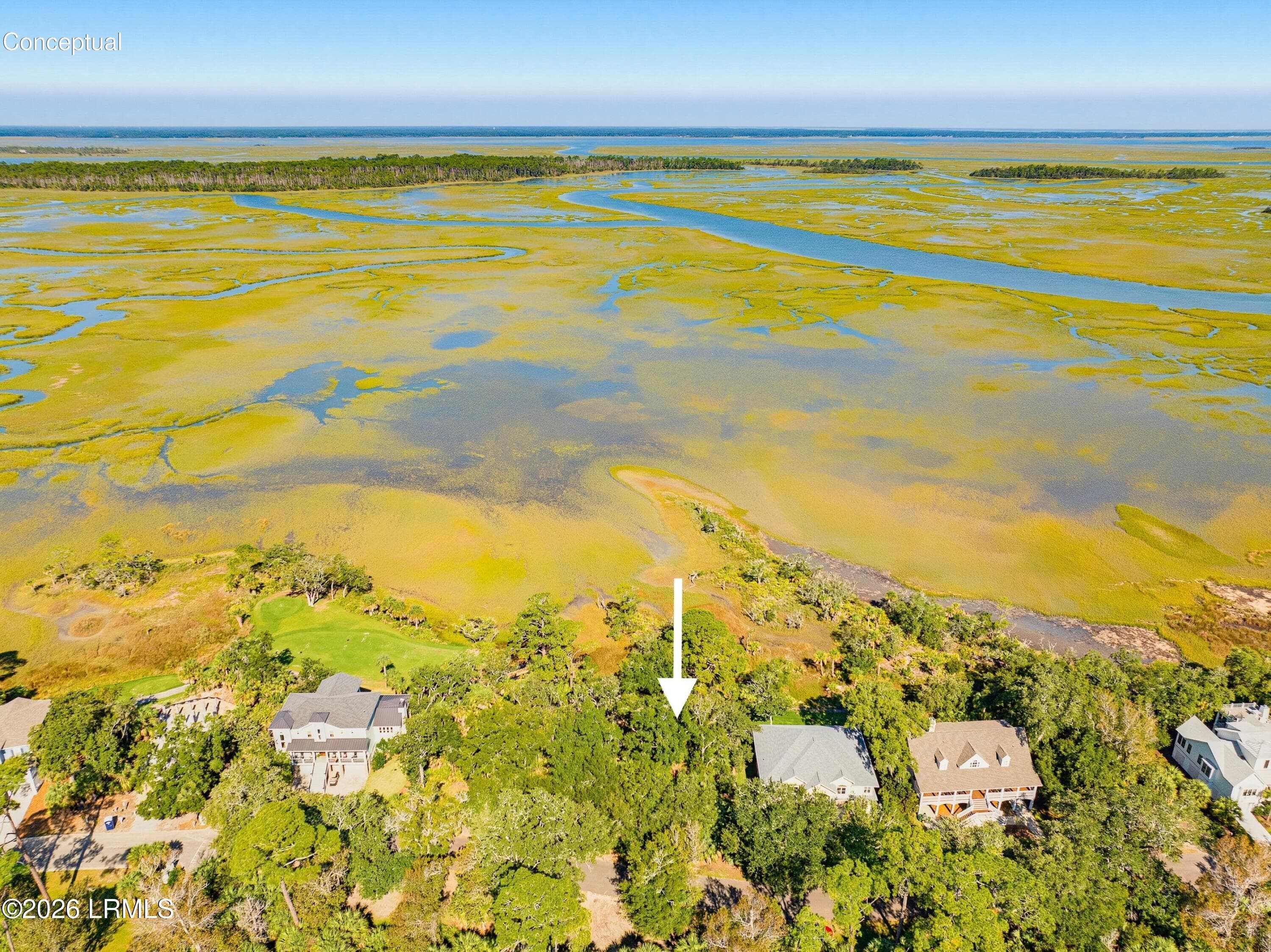 DJI_0327-2-1.jpg-SMALL - 132 Davis Love Drive, Fripp Island, SC 29920